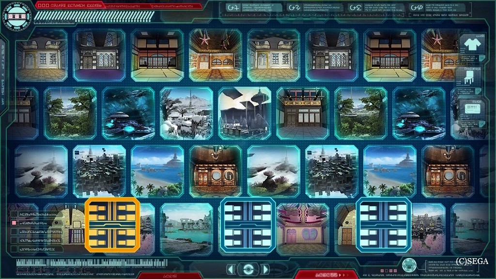 マガシ観察計画 Pso2日記 マガシ観察計画 Pso2日記