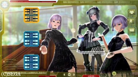 赤と黒の組み合わせってかっこいいよなあ マガシ観察計画 赤と黒の組み合わせってかっこいいよなあ マガシ観察計画