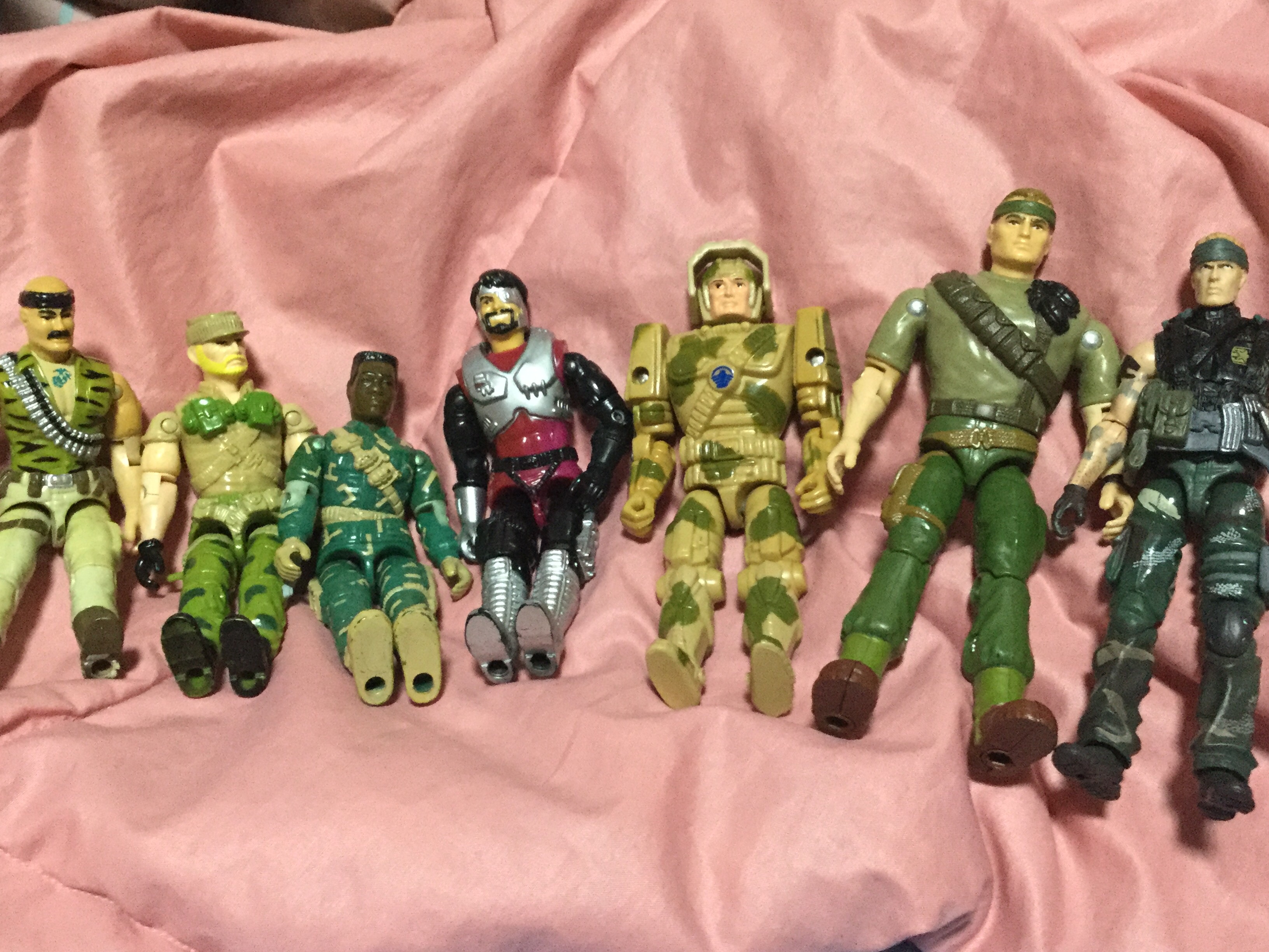 雑記:Yo Joe！ : 爆裂！バクレツ！ユニバース