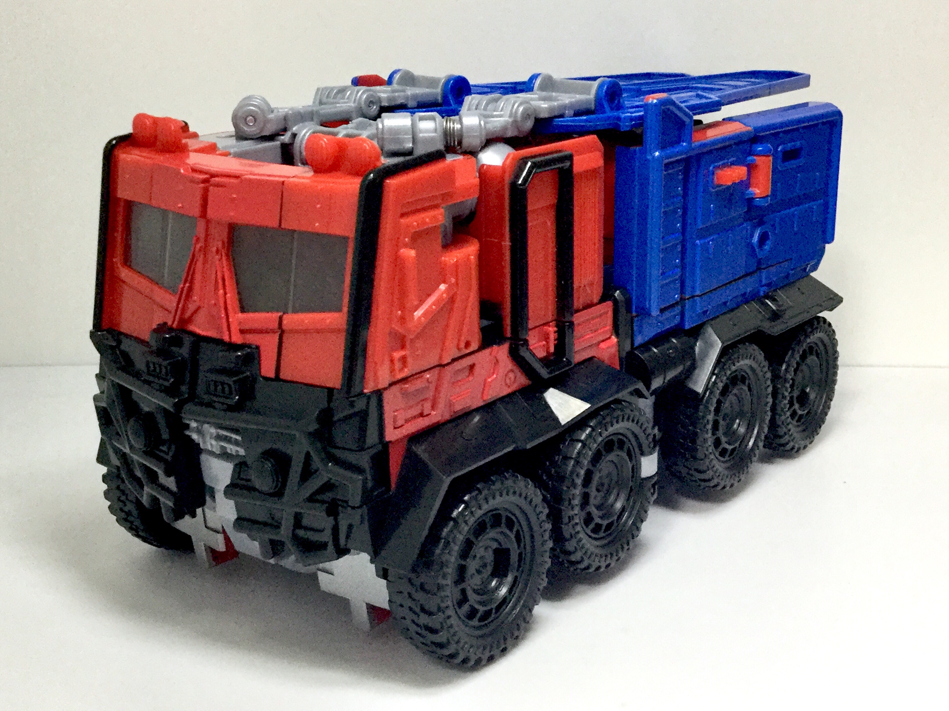 ★★★【美品】ビースト覚醒 BP-02 ビーストパワーオプティマスプライム ビースト覚醒 BP-02 ビーストパワー オプティマスプライム