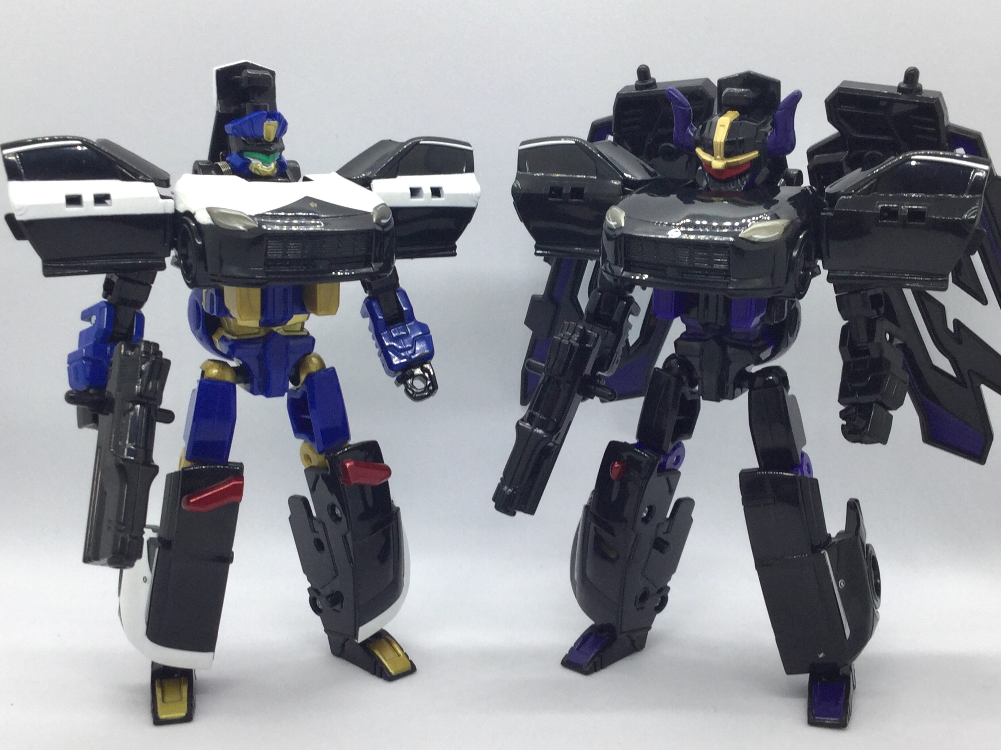 新品JB12 ポリスブレイバーNULL 日産 フェアレディZ 覆面パトロールカー トミカ ジョブレイバー JB12 ポリスブレイバーNULL 日産
