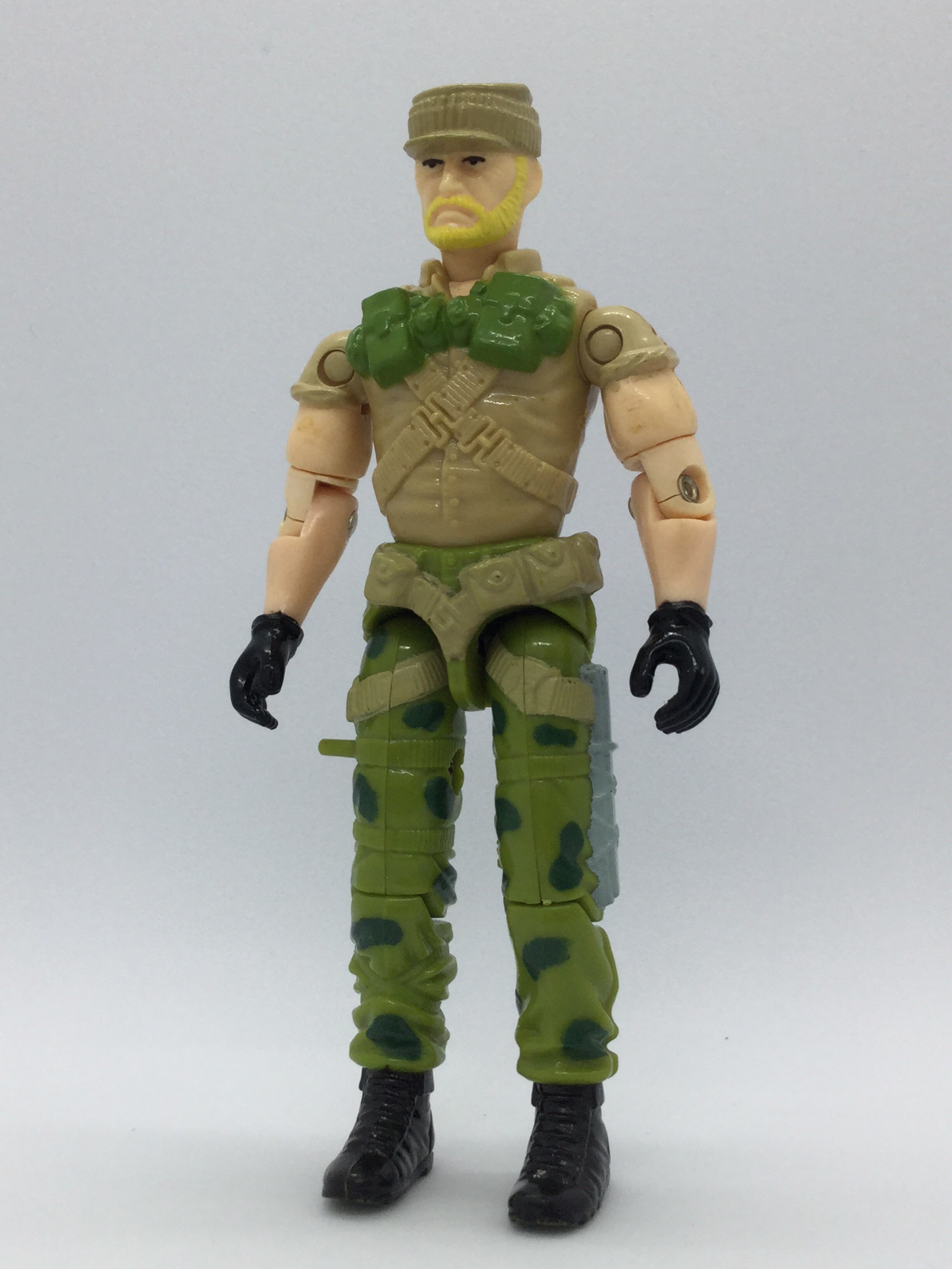 雑記:Yo Joe！ : 爆裂！バクレツ！ユニバース