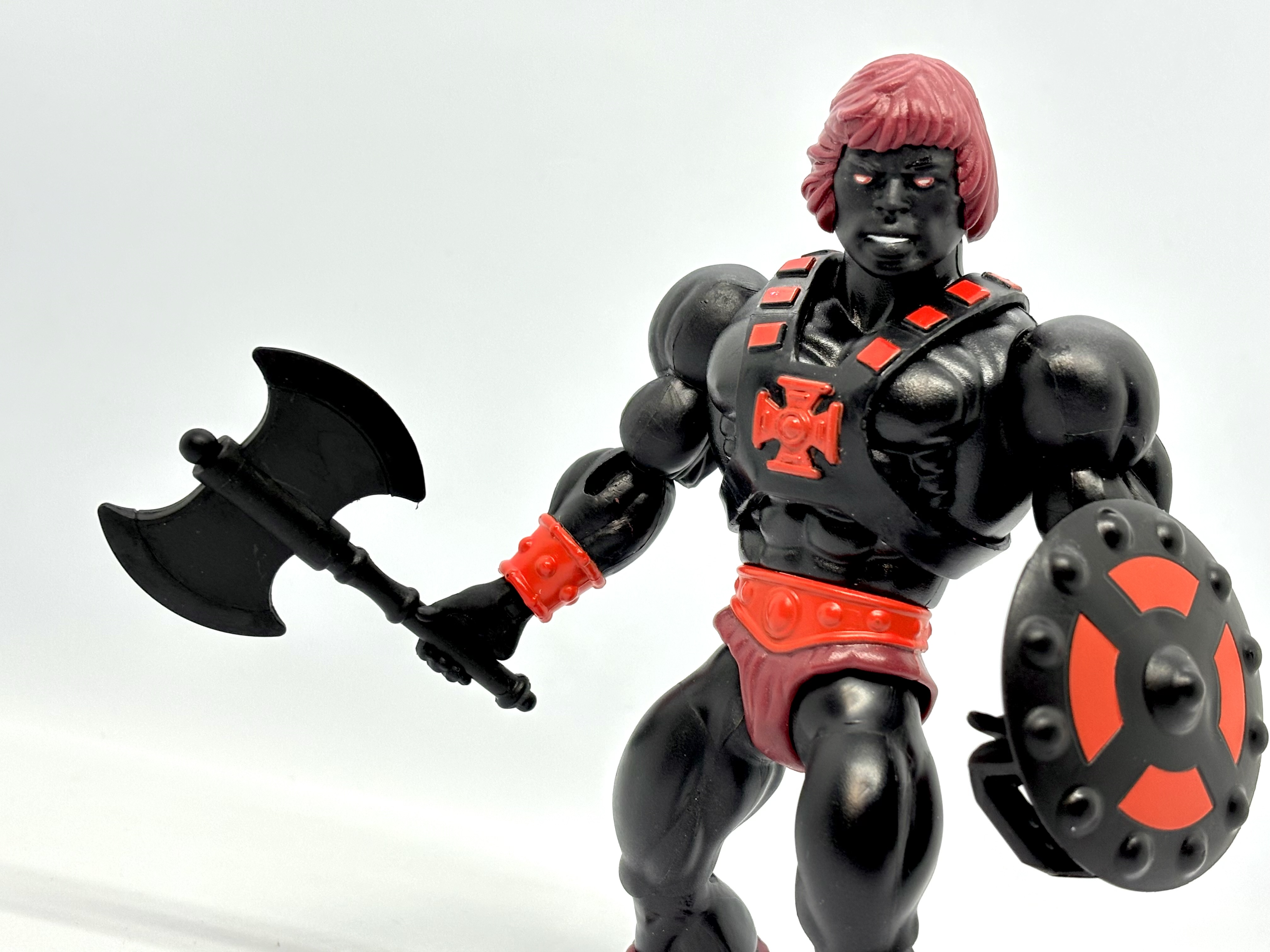 マスターズ・オブ・ザ・ユニバース オリジンズ ANTI ETERNIA HE-MAN 