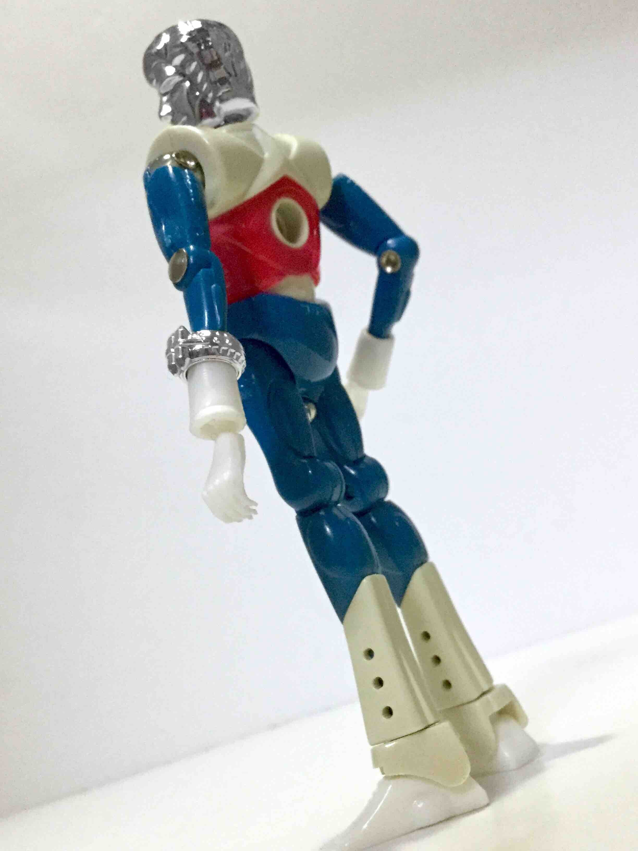 激レア　旧タカラ　当時物　ミクロマン　スパイマジシャン　M-141 ヘンリー 激レア 旧タカラ 当時物 ミクロマン スパイマジシャン M-141