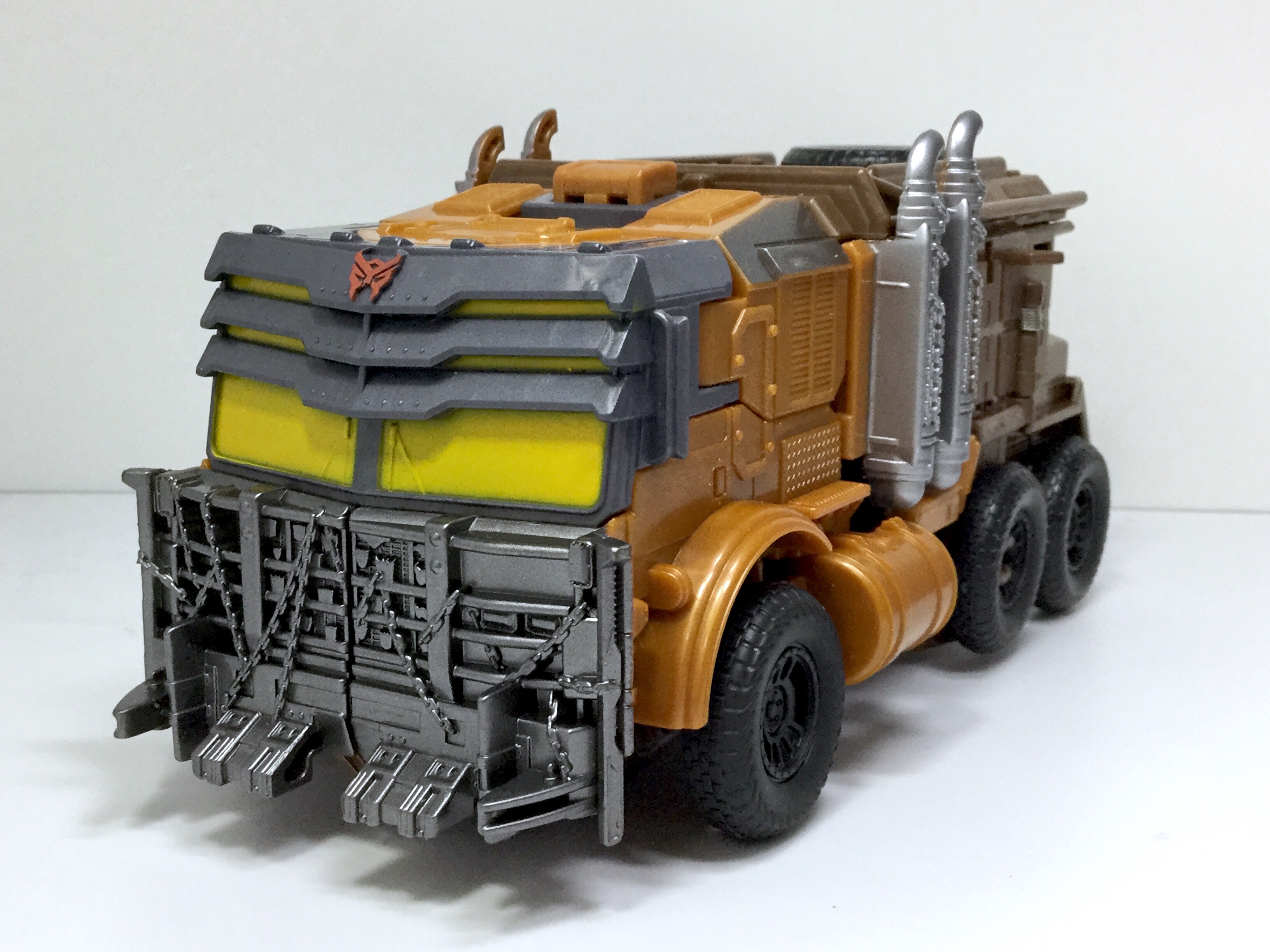 ビースト覚醒 BPC-EX パパパっとチェンジ スカージ : 爆裂