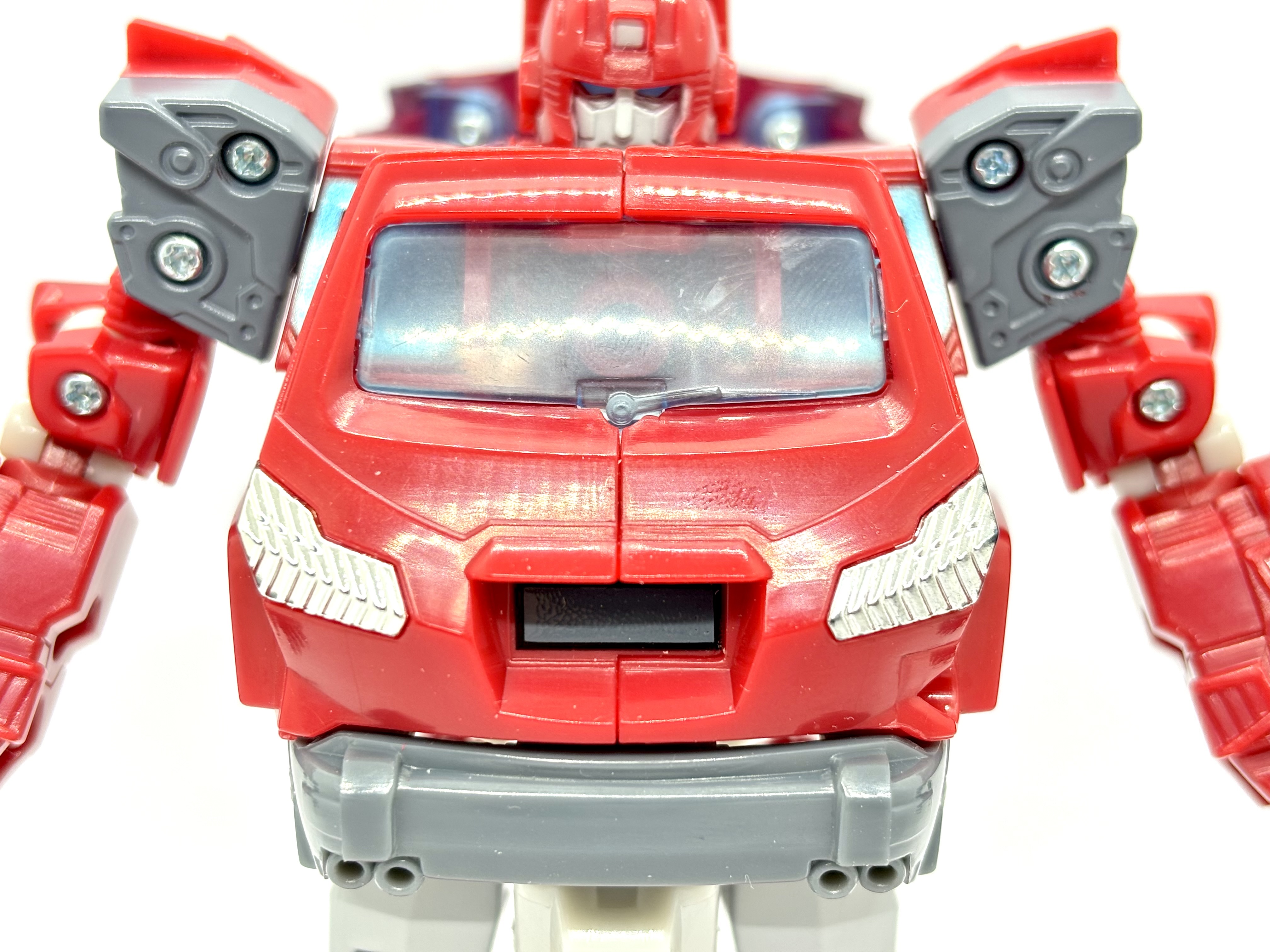 トランスフォーマー 変形! ヘンケイ! トランスフォーマー C-11 アイアンハイド backend=imagemagick;version=1;