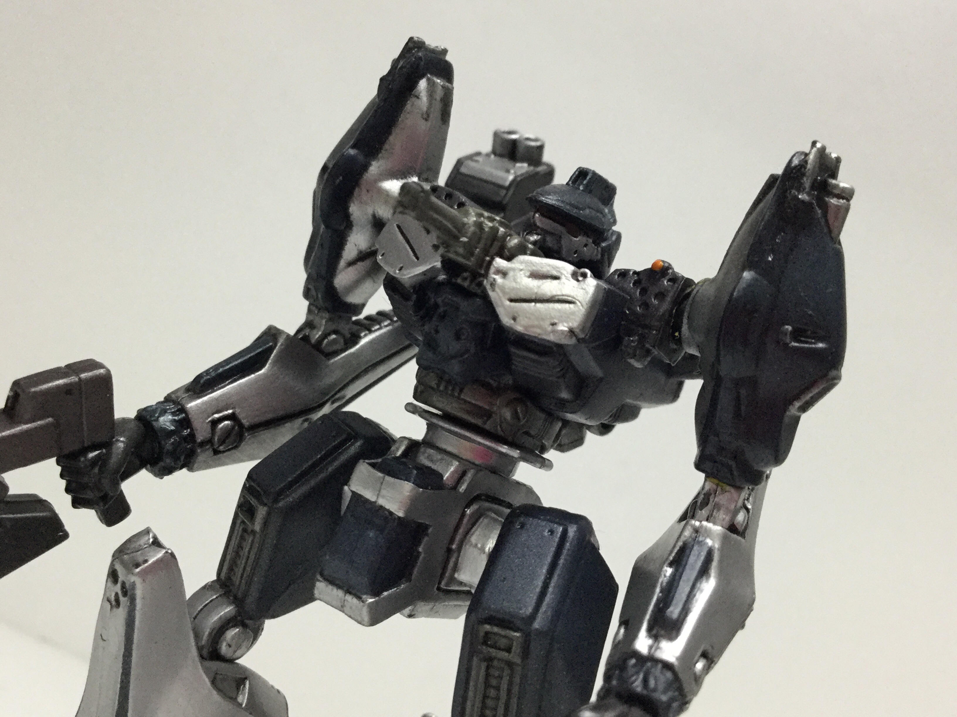 アーマード・コア ワンコインフィギュア <サードシリーズ アーマード・コア ワンコインフィギュア <サードシリーズ
