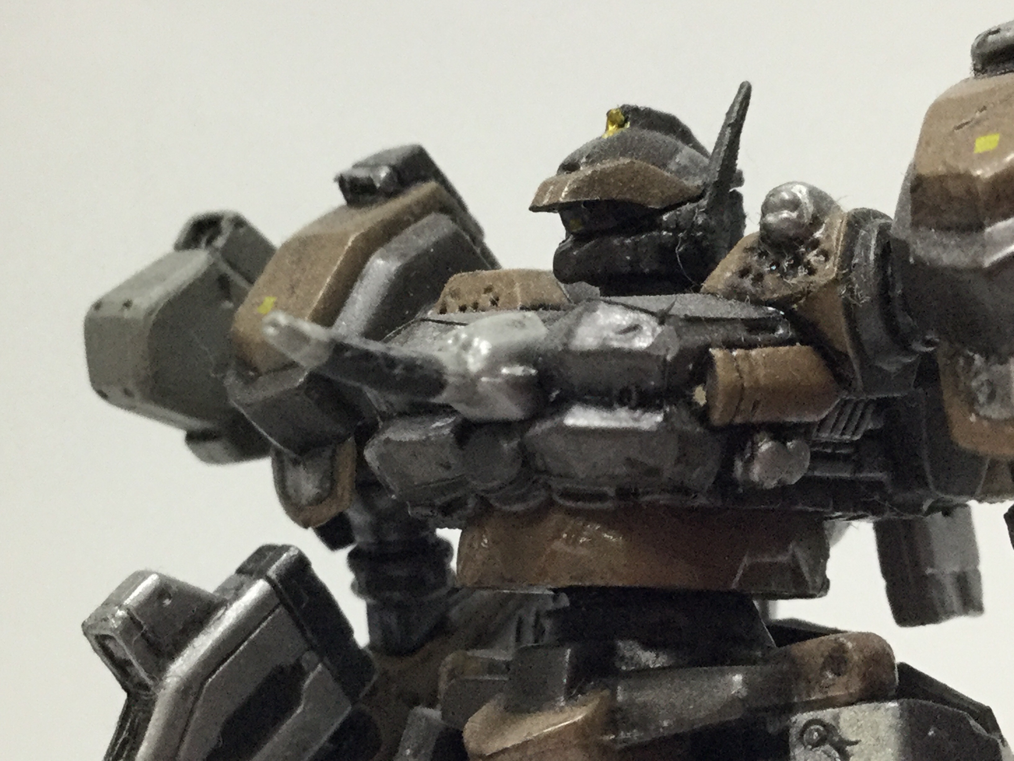 アーマード・コア ワンコインフィギュア <サードシリーズ アーマード・コア ワンコインフィギュア <サードシリーズ