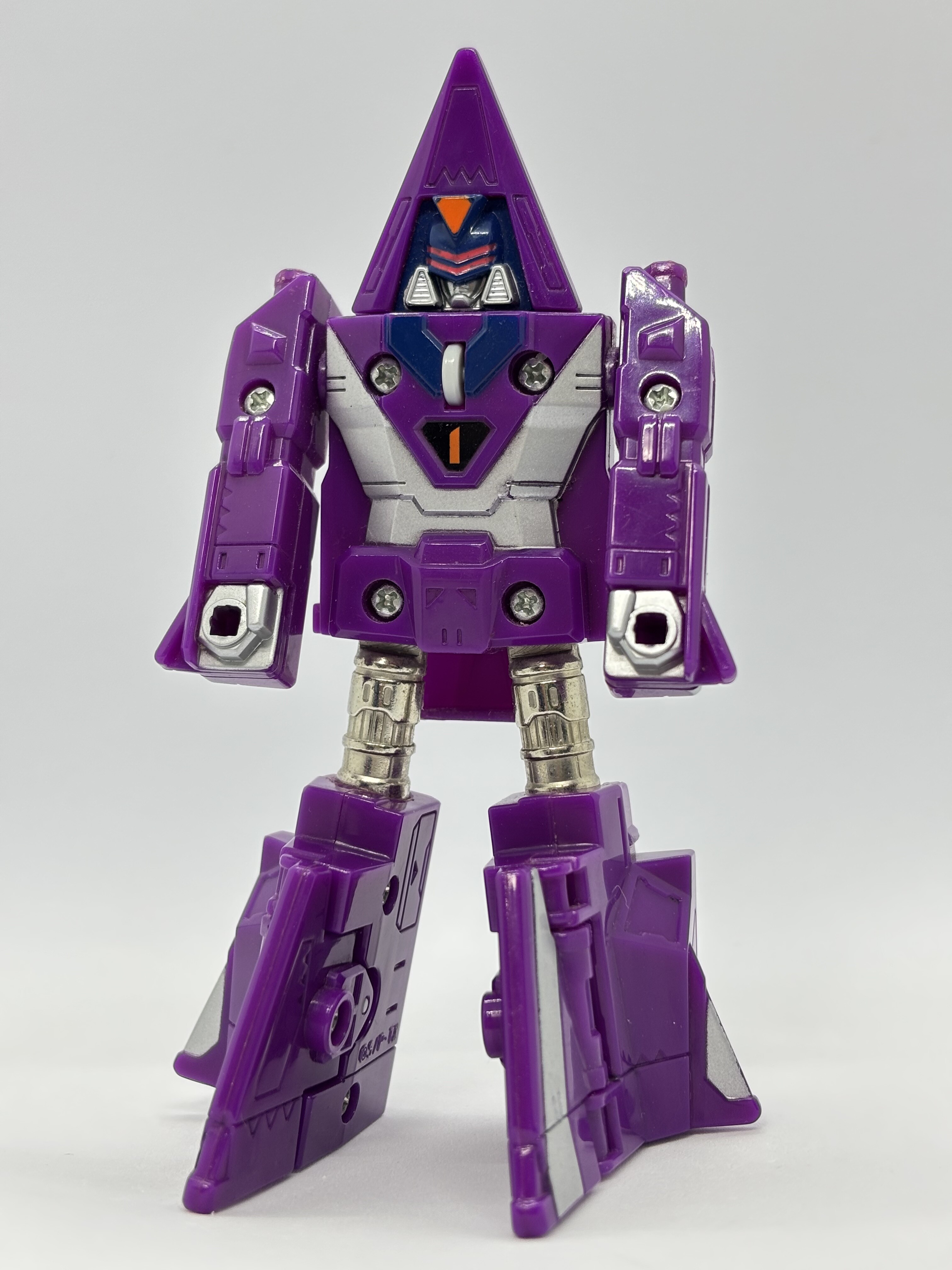 【希少・未開封】ハイパーステルスロボ　マシンロボレスキュー Amazon.co.jp: レスキュー合体シリーズ06 ハイパーステルスロボ