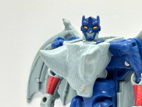 タカラ トランスフォーマー ビーストウォーズ C-6 コンボバット