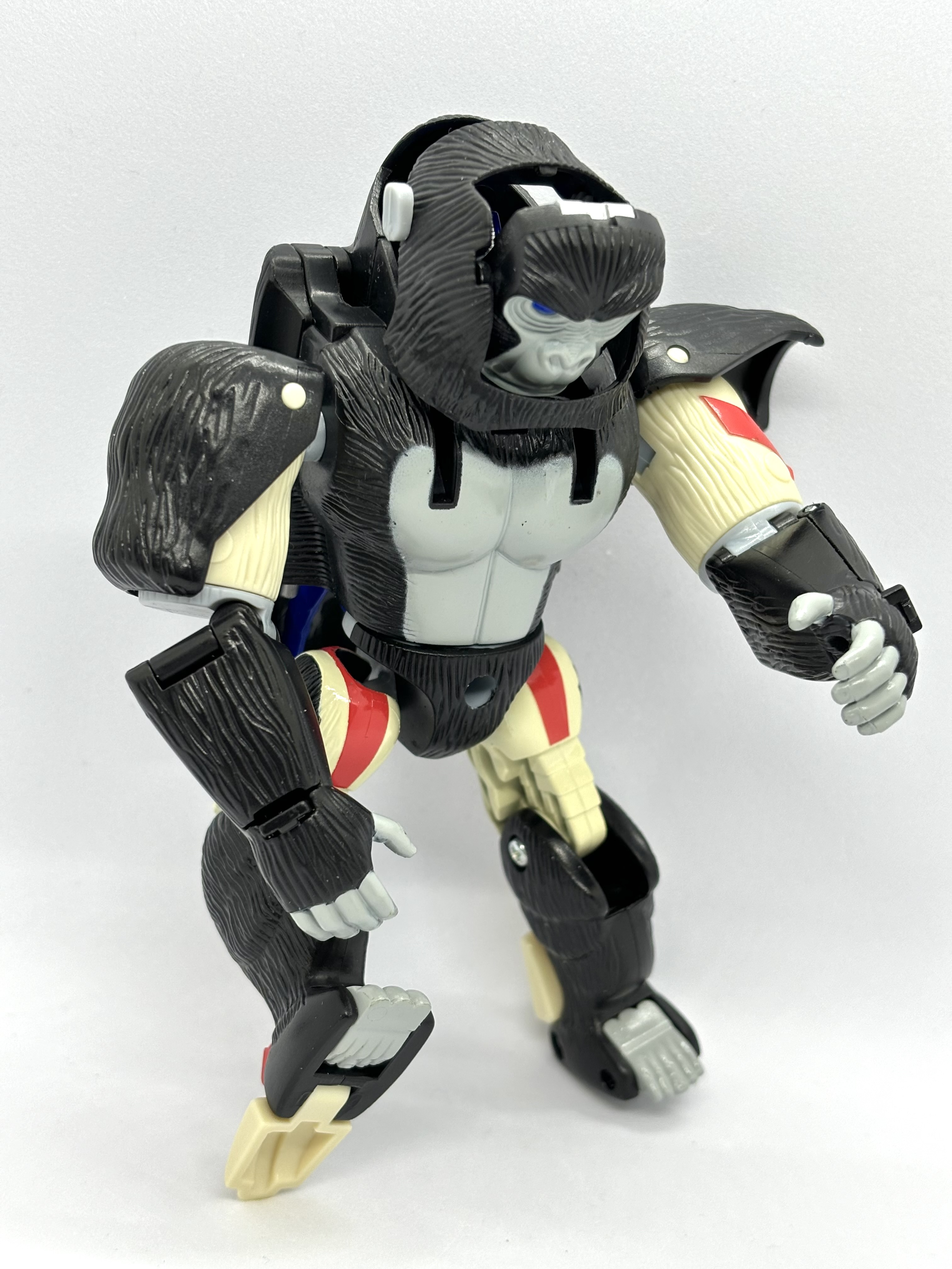 ロボットマスターズRM-02 RM-11 ビーストメガトロン　ビーストコンボイ ロボットマスターズRM-02 RM-11 ビーストメガトロン ビースト