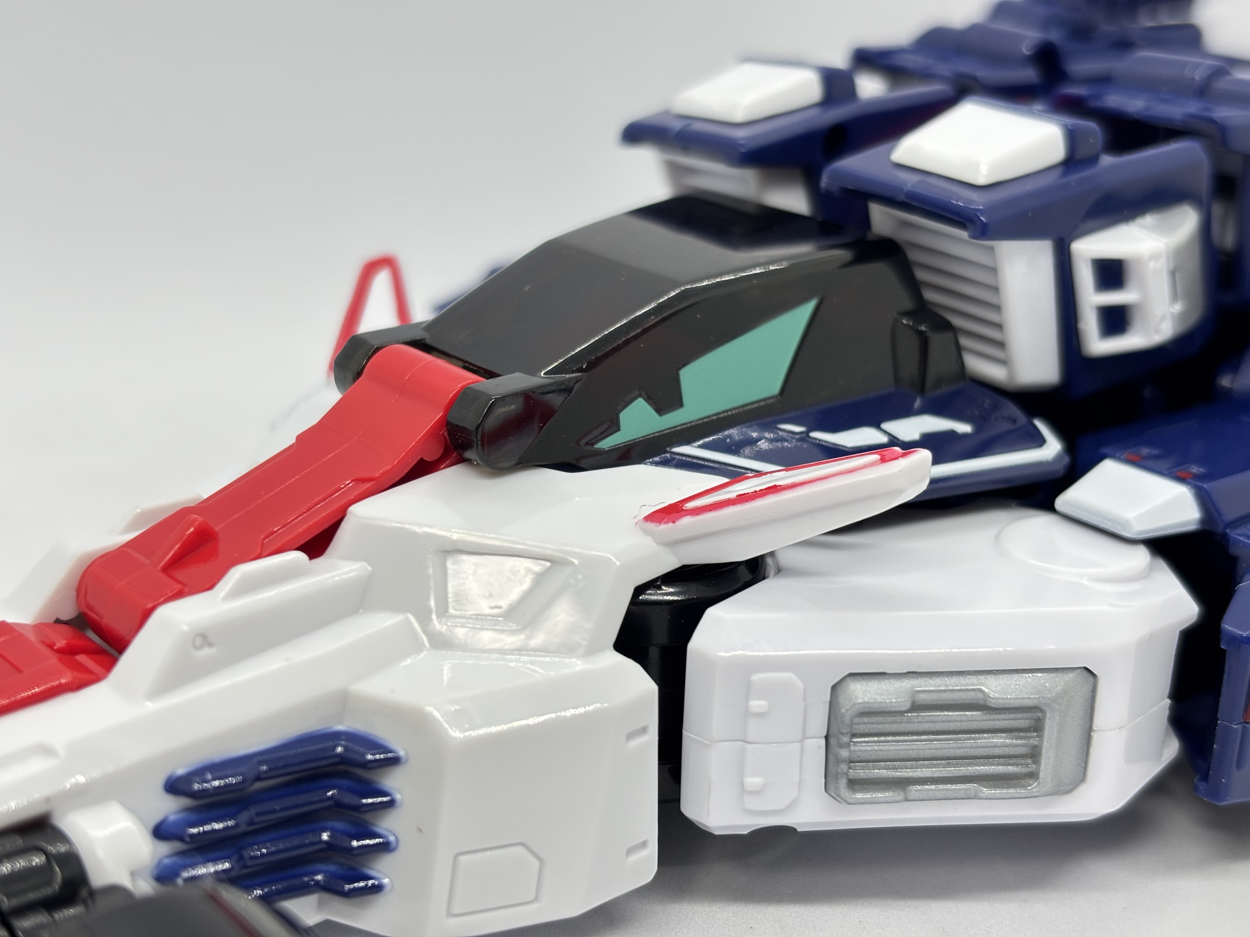 メタルカードボットS フラッシュベクトル : 爆裂！バクレツ！ユニバース