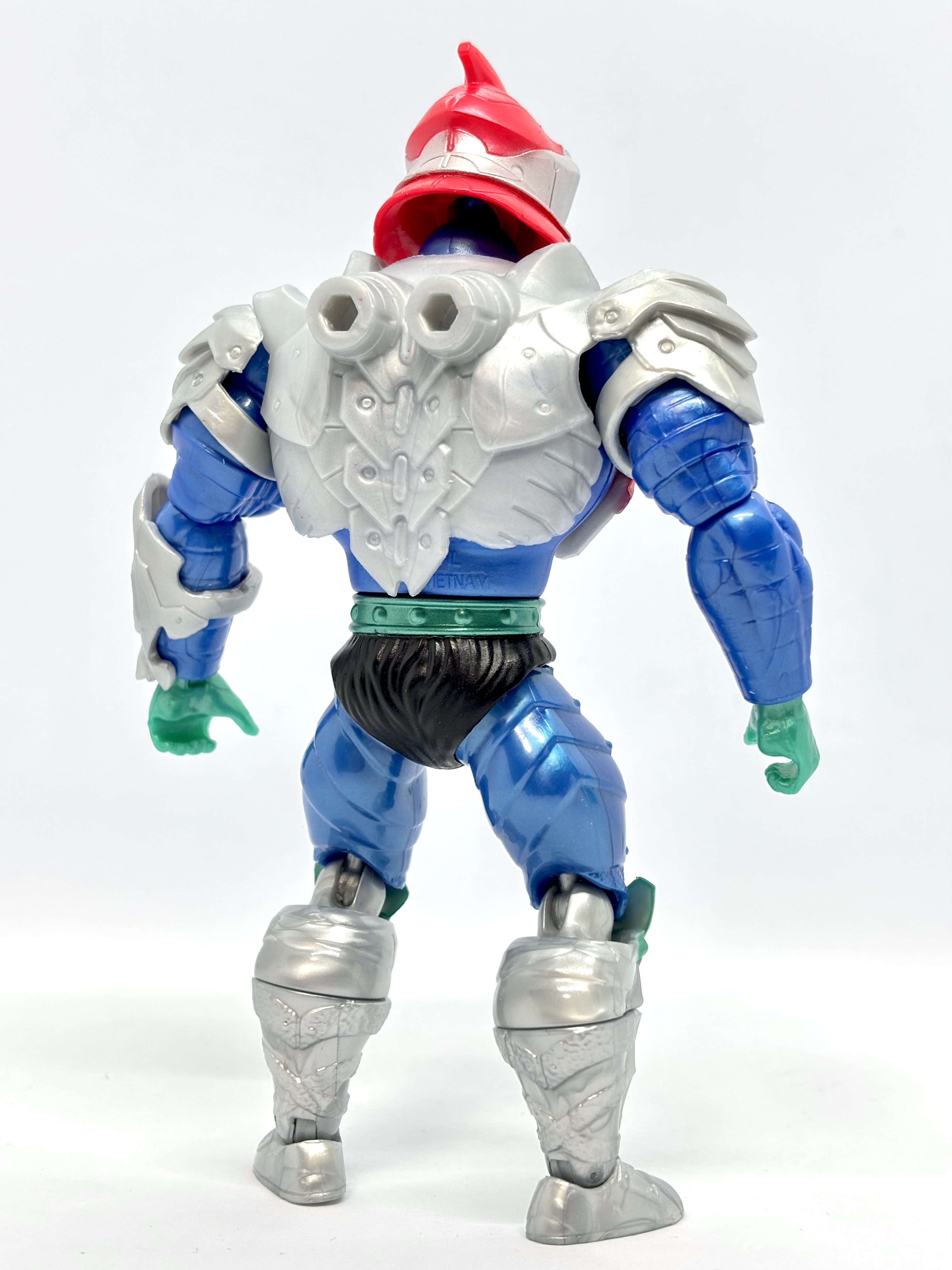 マスターズ・オブ・ザ・ユニバース オリジンズ MEKANECK(TURTLES OF 