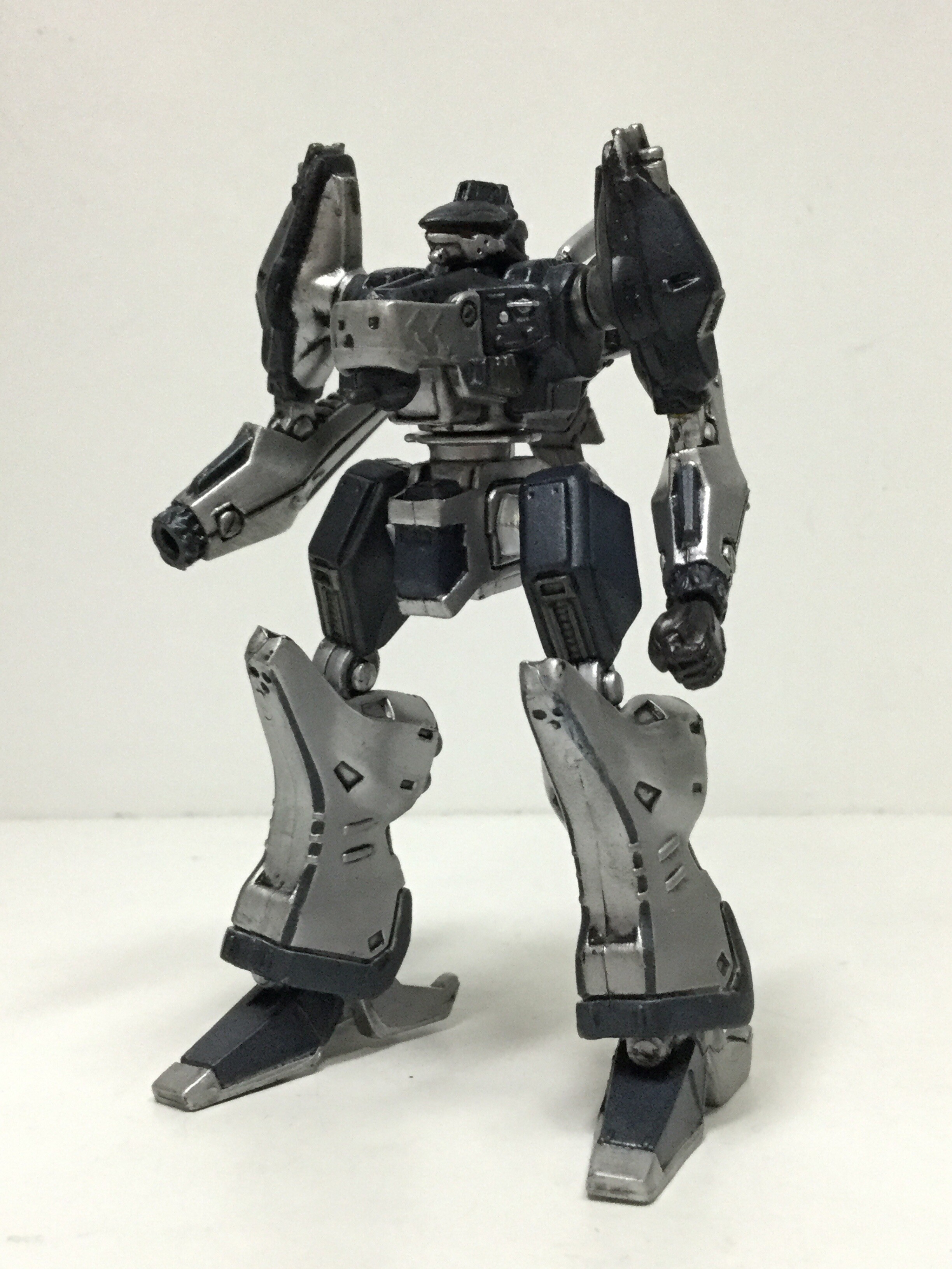アーマードコア　ワンコインフィギュア　9体セット アーマード・コア ワンコインフィギュア ＜セカンドシリーズ