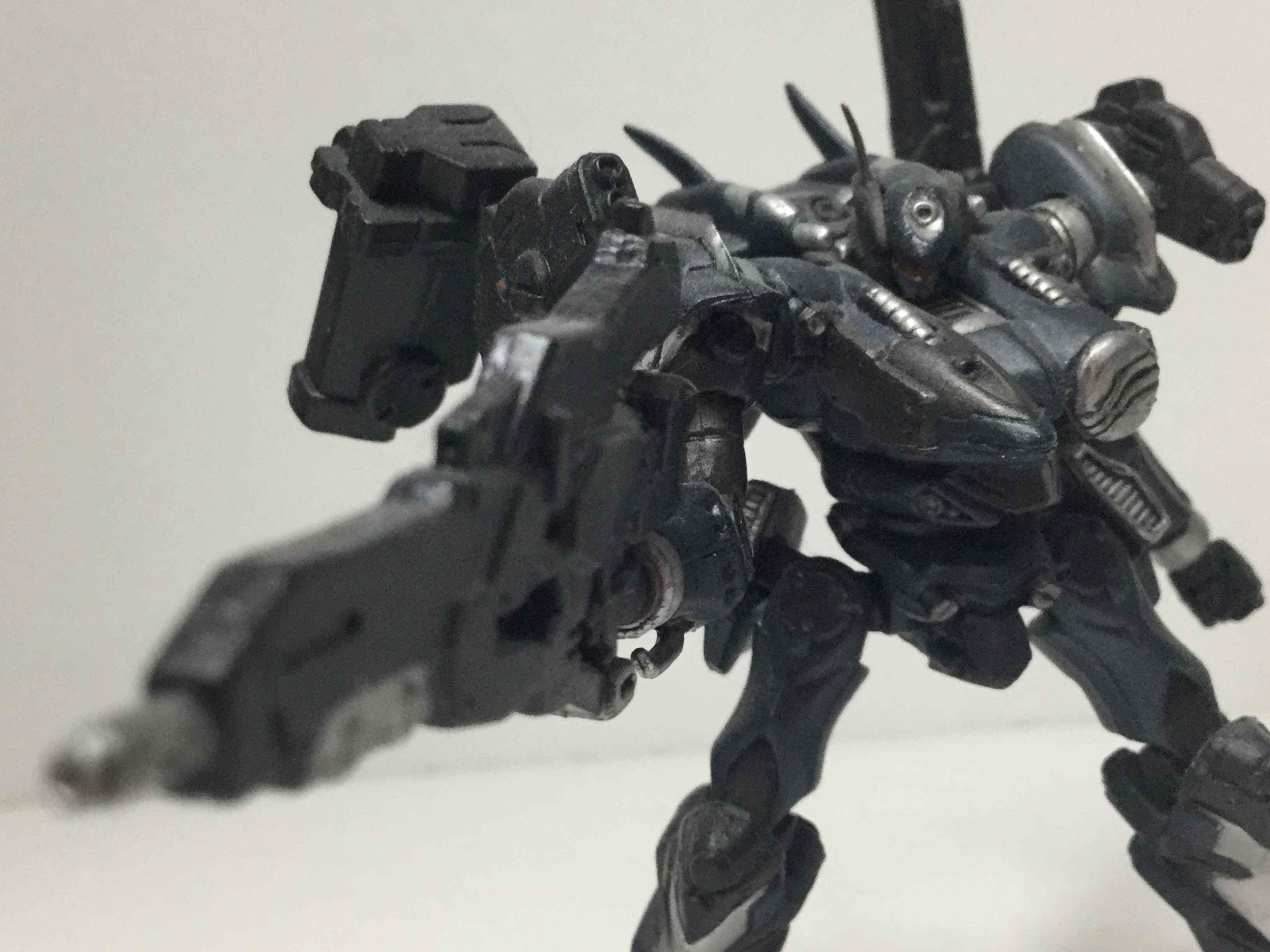 アーマード コア ワンコインフィギュア セカンドシリーズ ある爆弾のモノローグ アーマード コア ワンコインフィギュア セカンドシリーズ ある爆弾のモノローグ