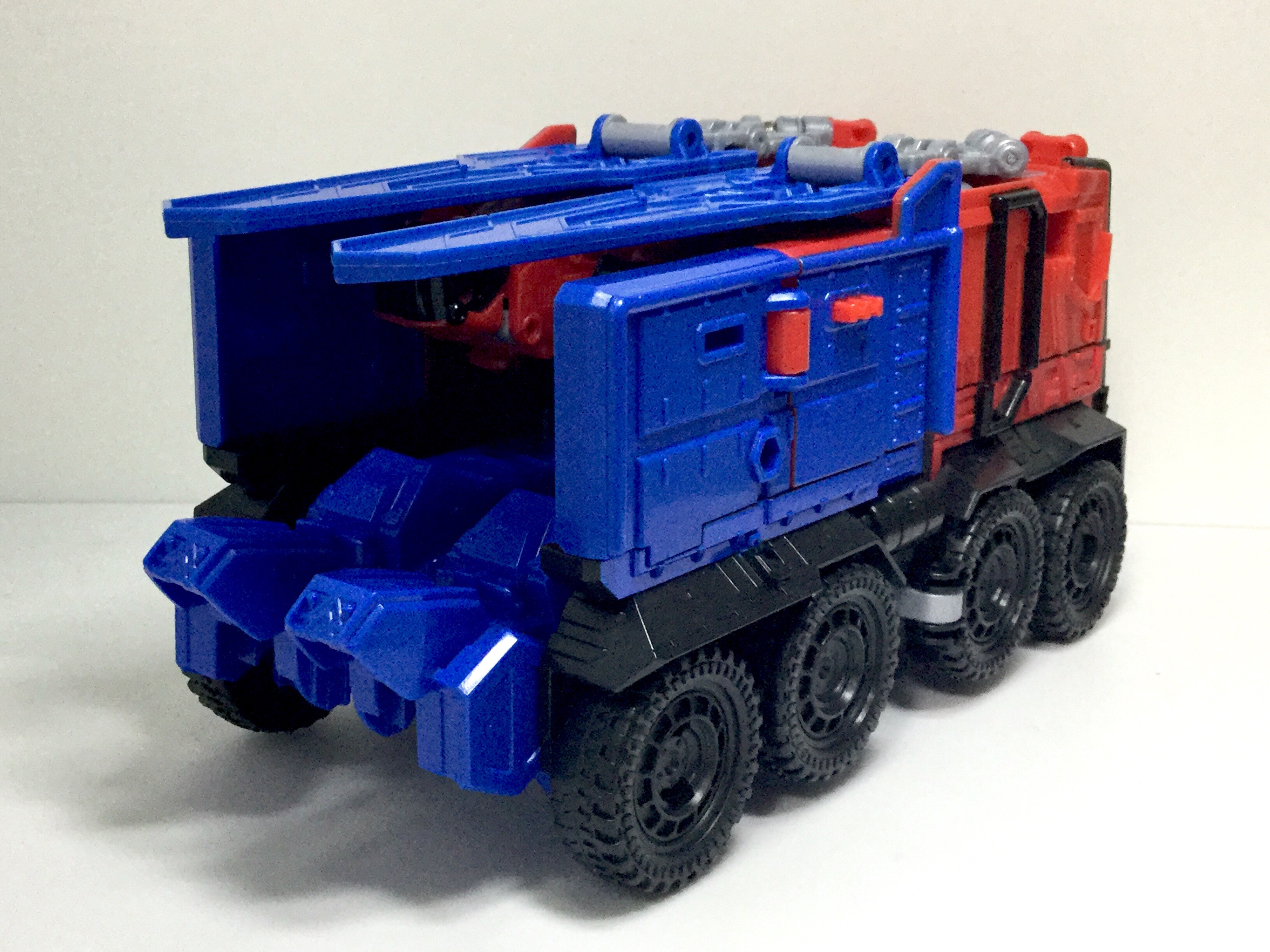 ★★★【美品】ビースト覚醒 BP-02 ビーストパワーオプティマスプライム ビースト覚醒 BP-02 ビーストパワー オプティマスプライム