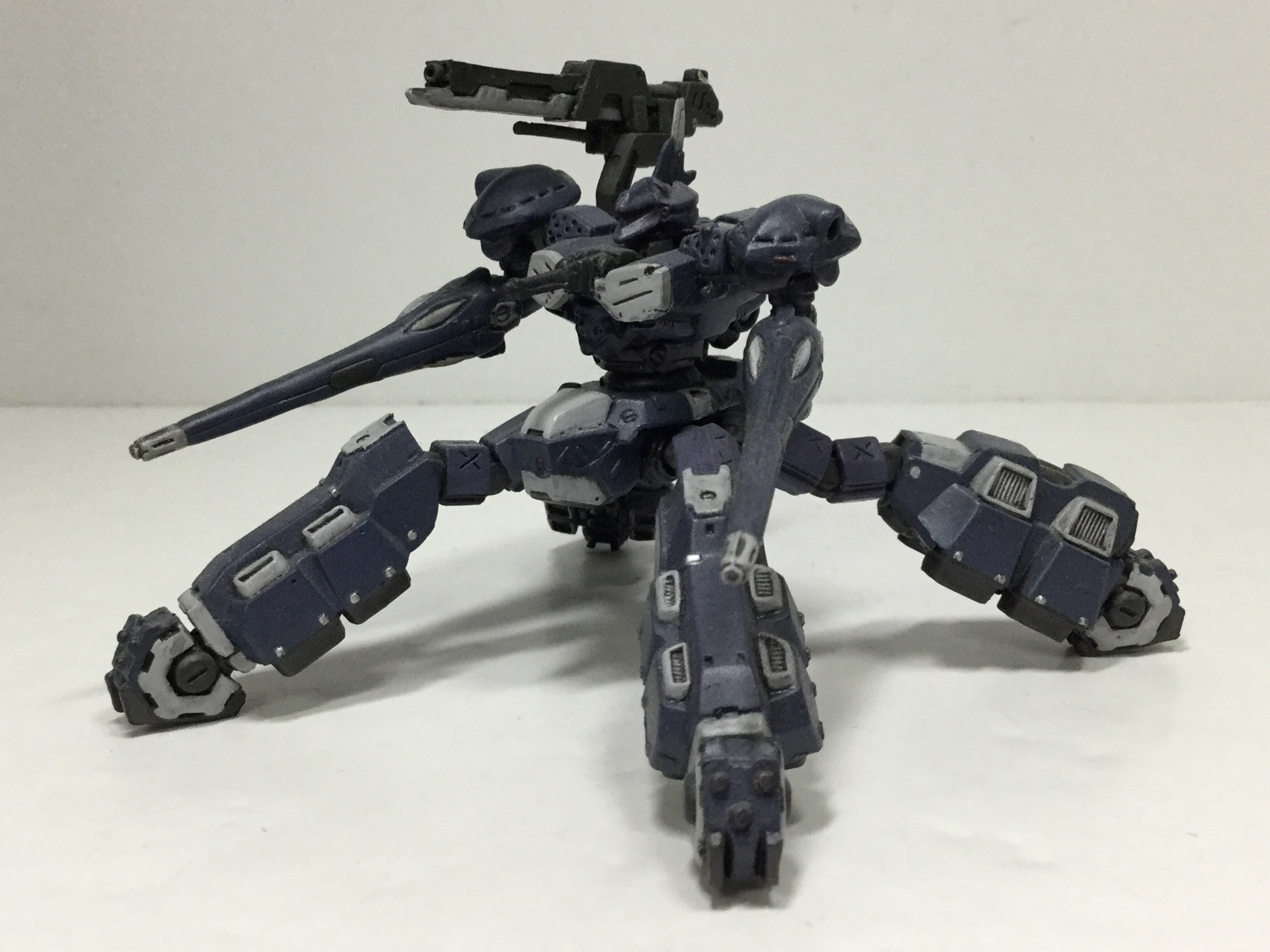 アーマード・コア ワンコインフィギュア ＜セカンドシリーズ