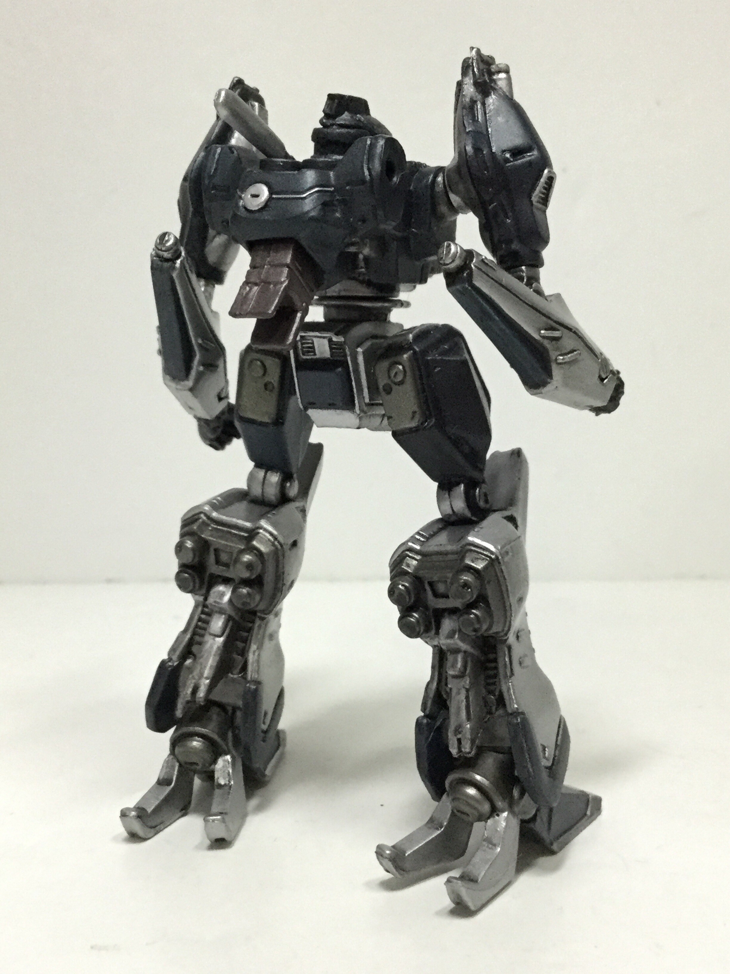 アーマードコア ワンコインフィギュア アーマード・コア ワンコインフィギュア ＜セカンドシリーズ