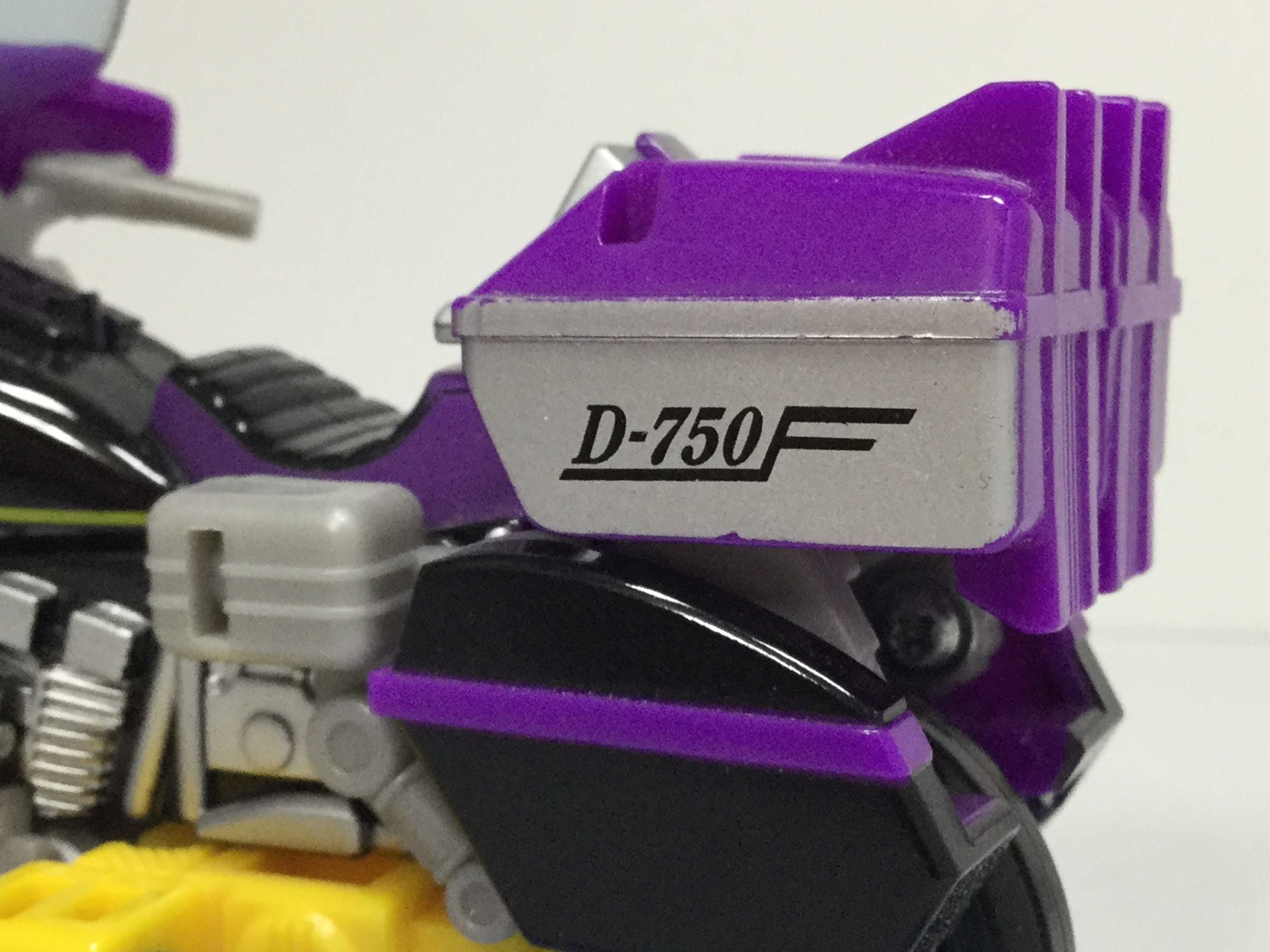 ロボットマスターズ ダブルフェイス : 爆裂！バクレツ！ユニバース