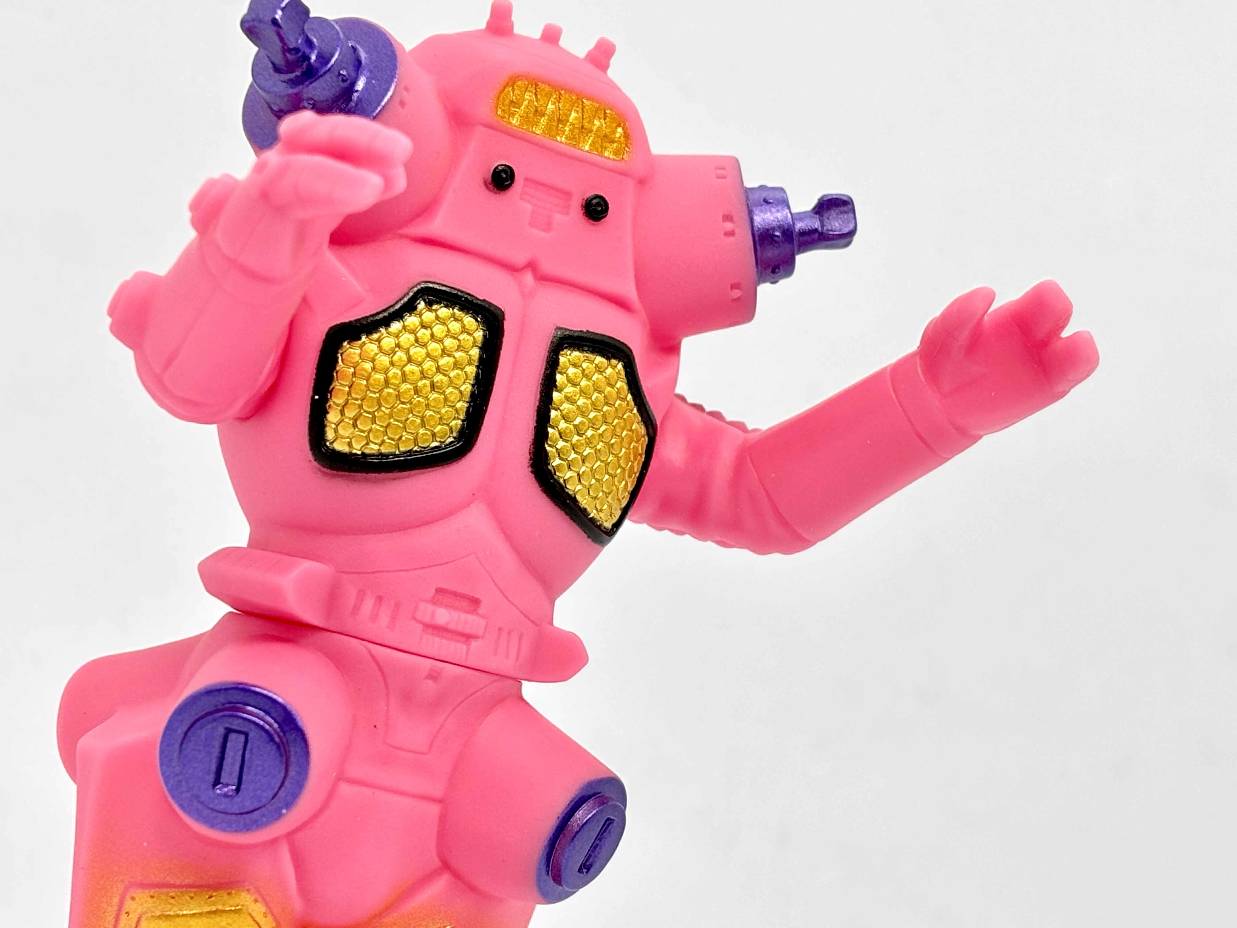 KAIJU COLORS/KAIJU COLORS2 : 爆裂！バクレツ！ユニバース
