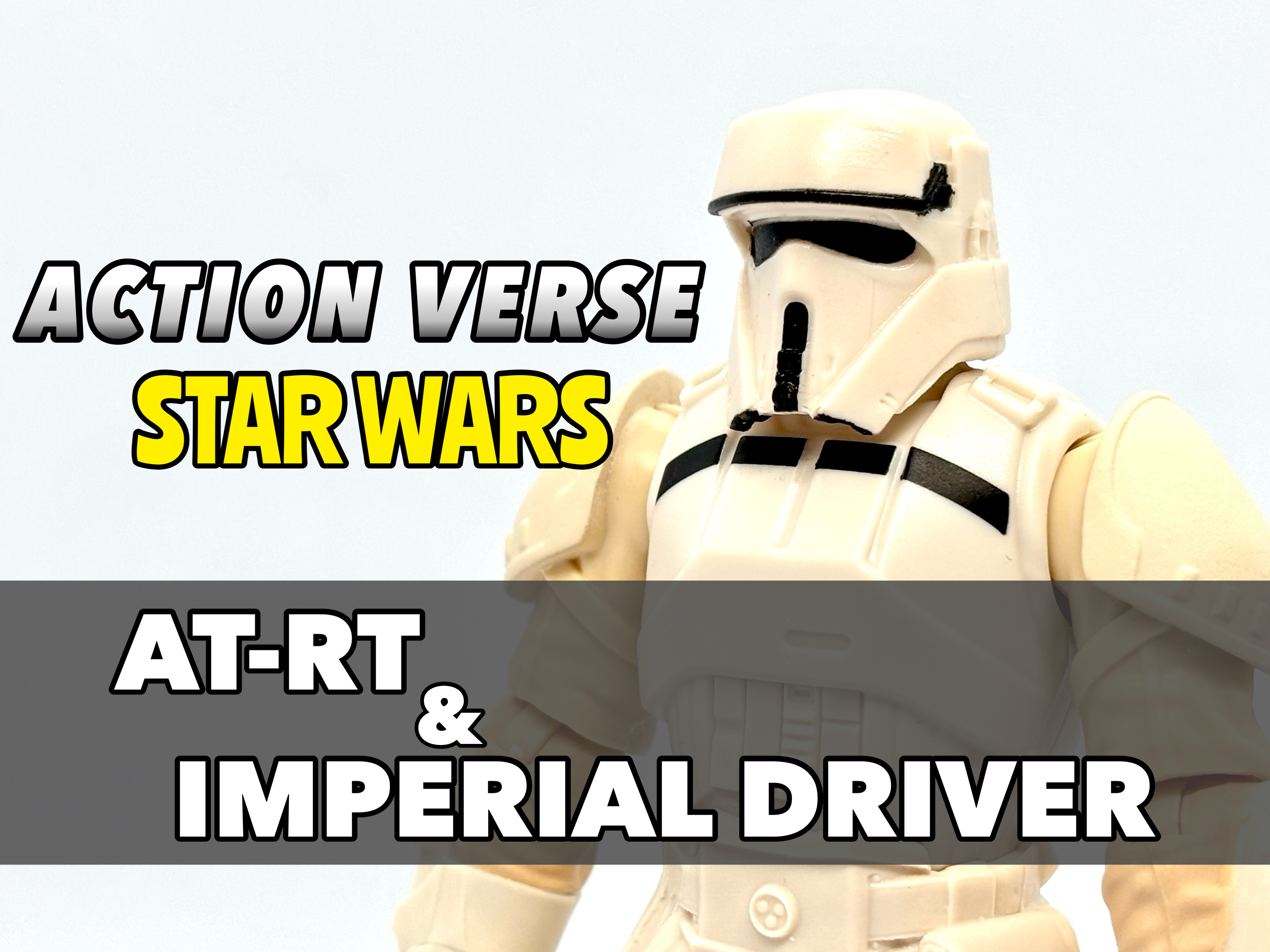 ACTION VERSE AT-RT&IMPERIAL DRIVER : 爆裂！バクレツ！ユニバース