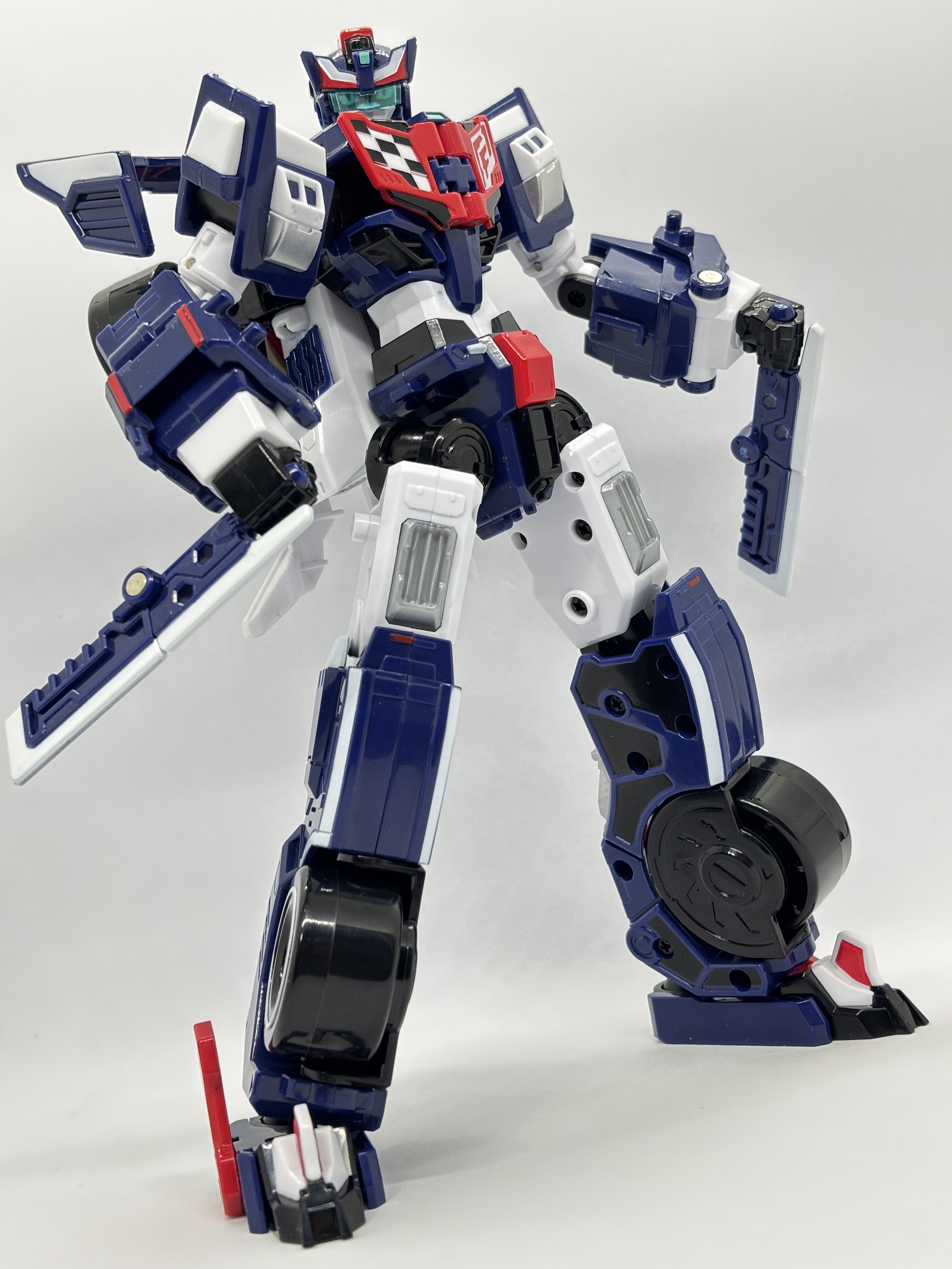 メタルカードボットS フラッシュベクトル : 爆裂！バクレツ！ユニバース