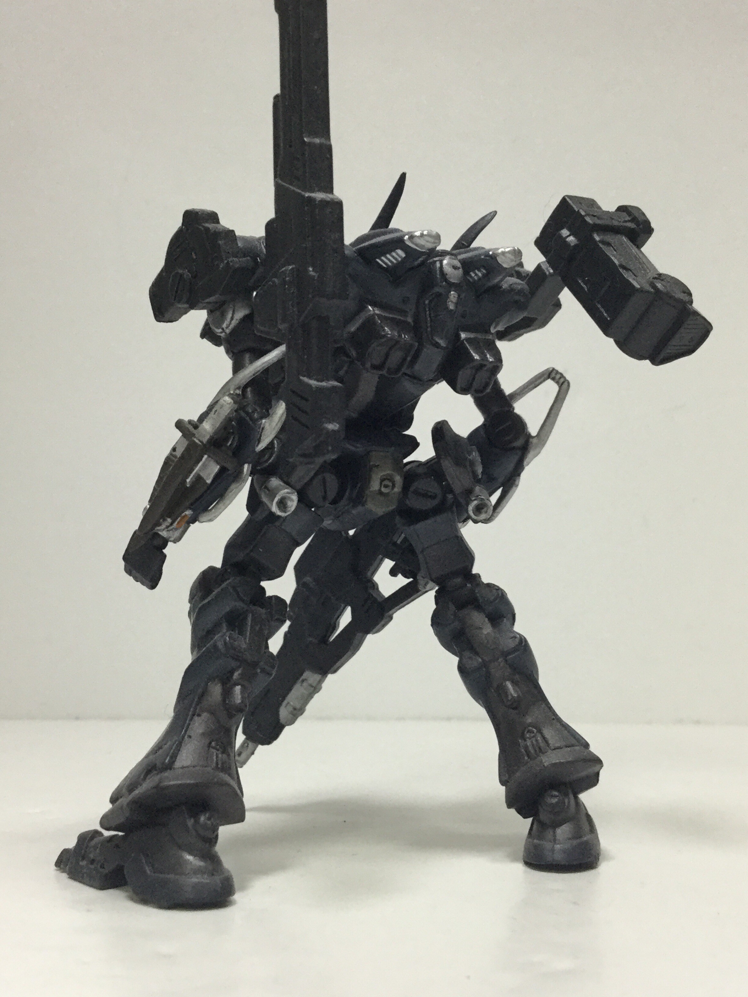 アーマード・コア ワンコインフィギュア <セカンドシリーズ アーマード・コア ワンコインフィギュア <セカンドシリーズ