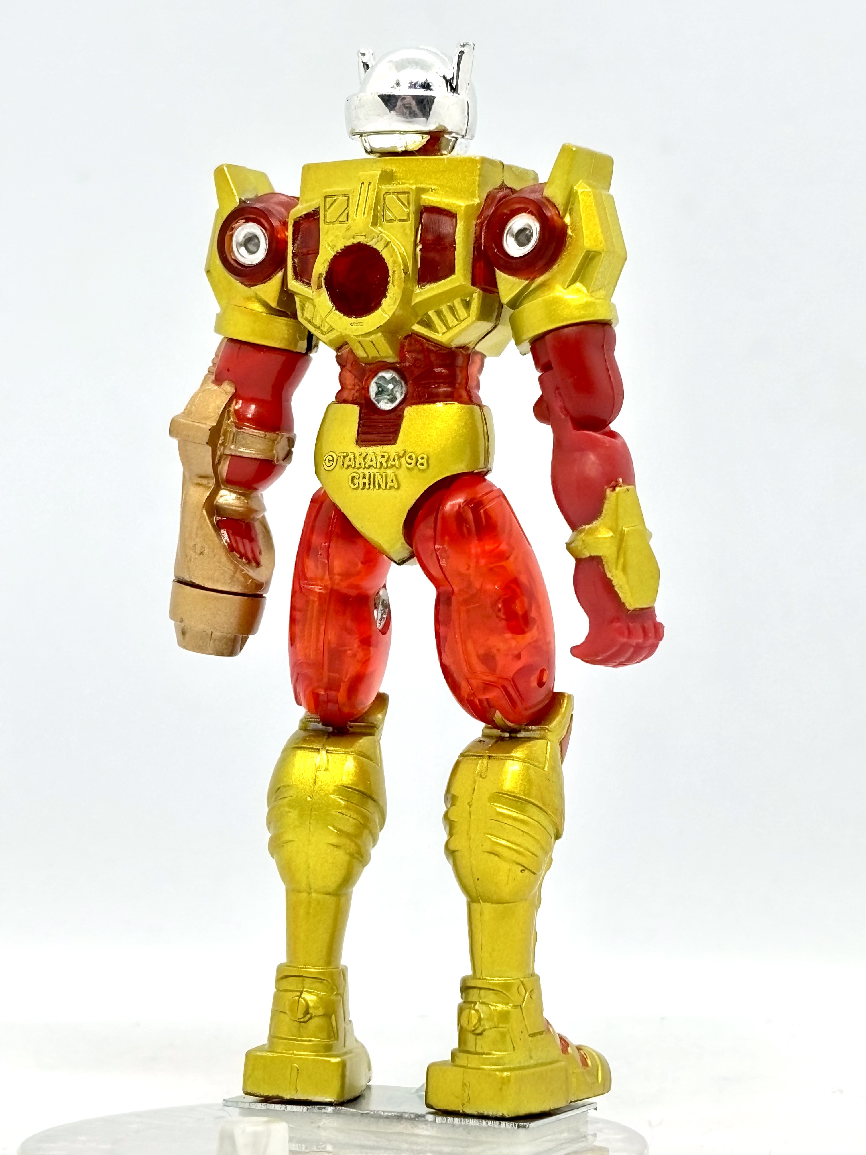 未開封 難有 ミクロマン 限定版マグネパワーズ 5種セット mqdefault.jpg