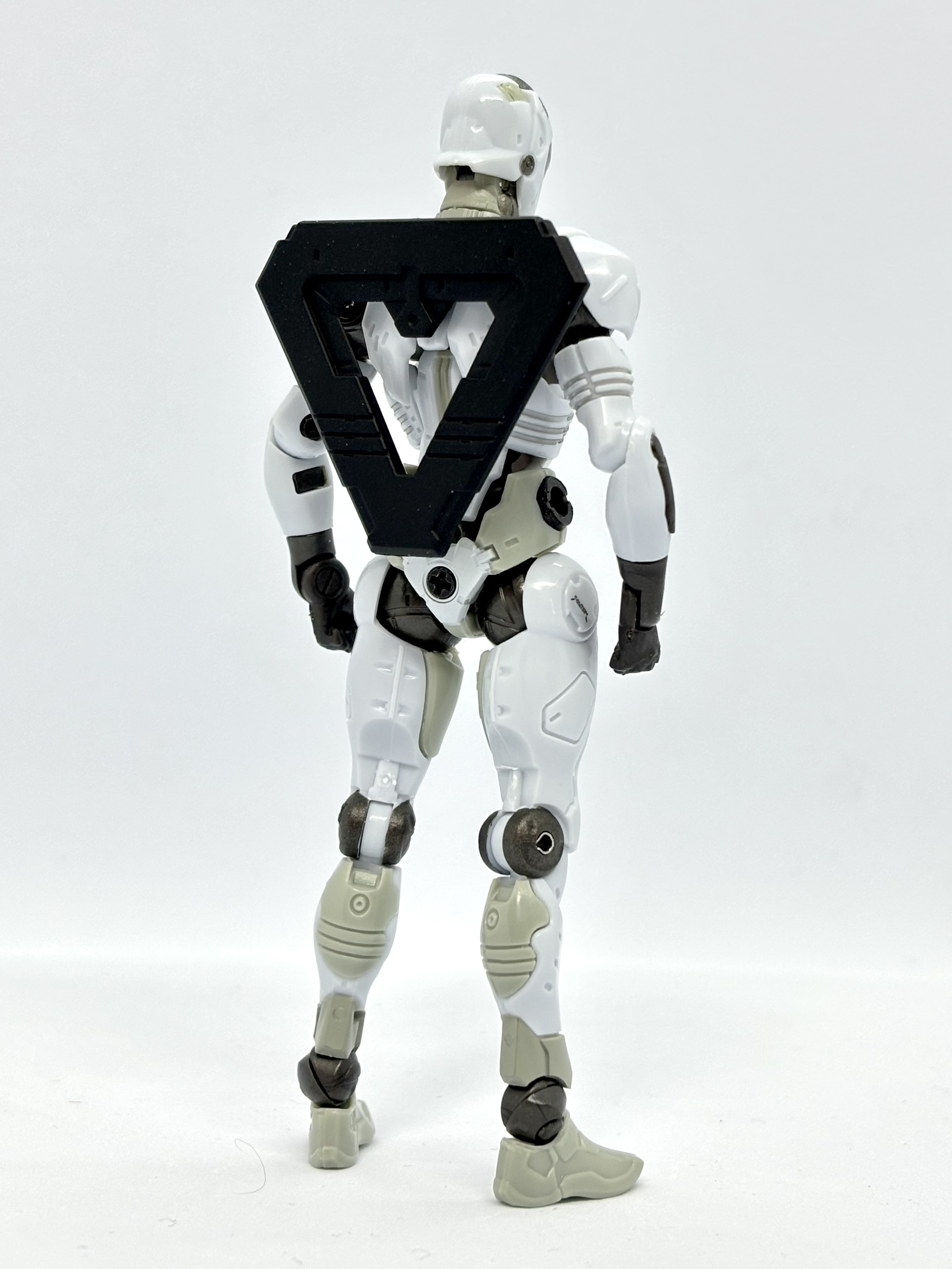 オルタードナノ AN-EX Alt FRIGATE & AA-CAVALL 1024 : 爆裂！バクレツ