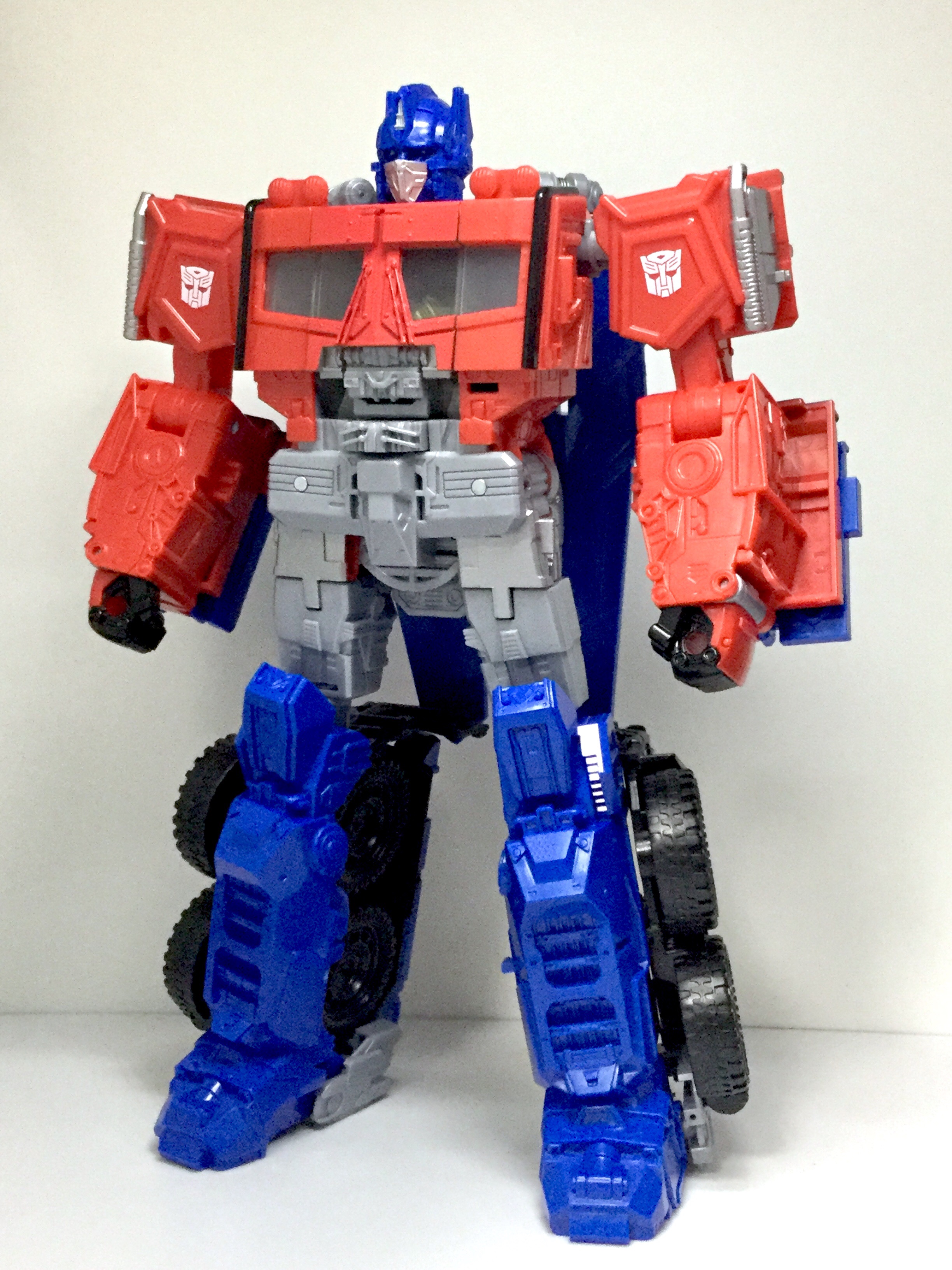 ★★★【美品】ビースト覚醒 BP-02 ビーストパワーオプティマスプライム ビースト覚醒 BP-02 ビーストパワー オプティマスプライム