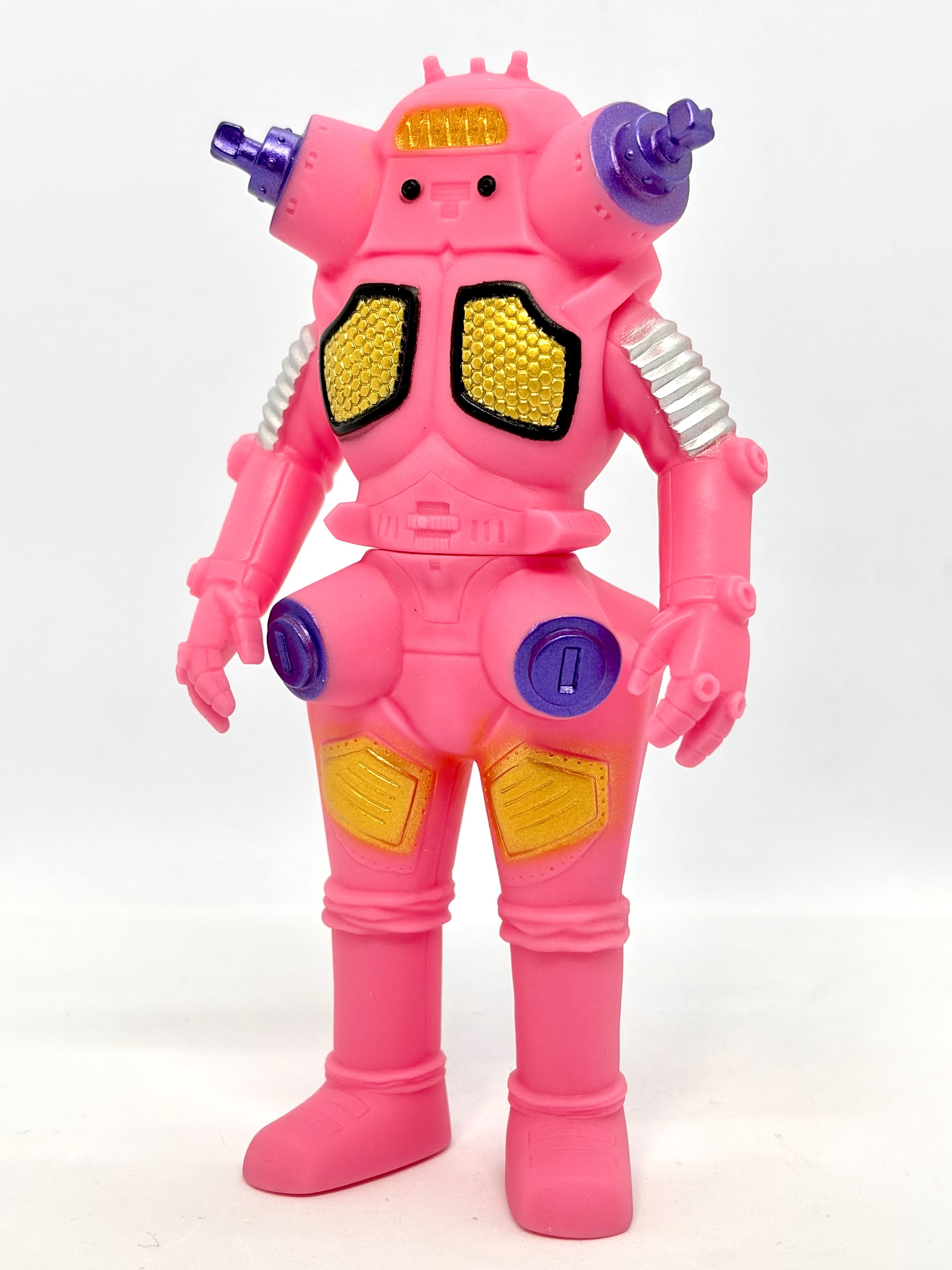 KAIJU COLORS/KAIJU COLORS2 : 爆裂！バクレツ！ユニバース