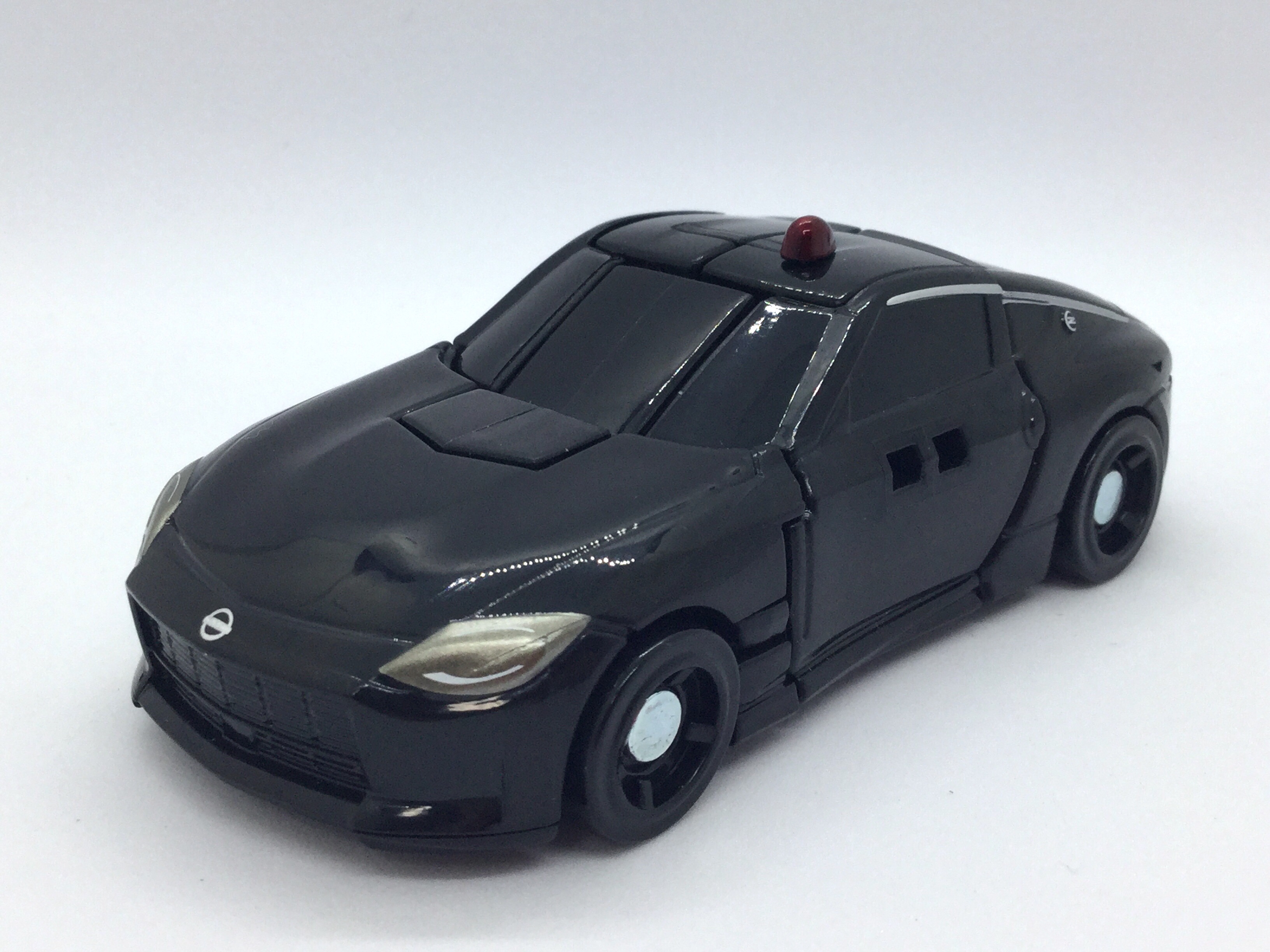 JB12 ポリスブレイバーNULL 日産 フェアレディZ 覆面パトロール
