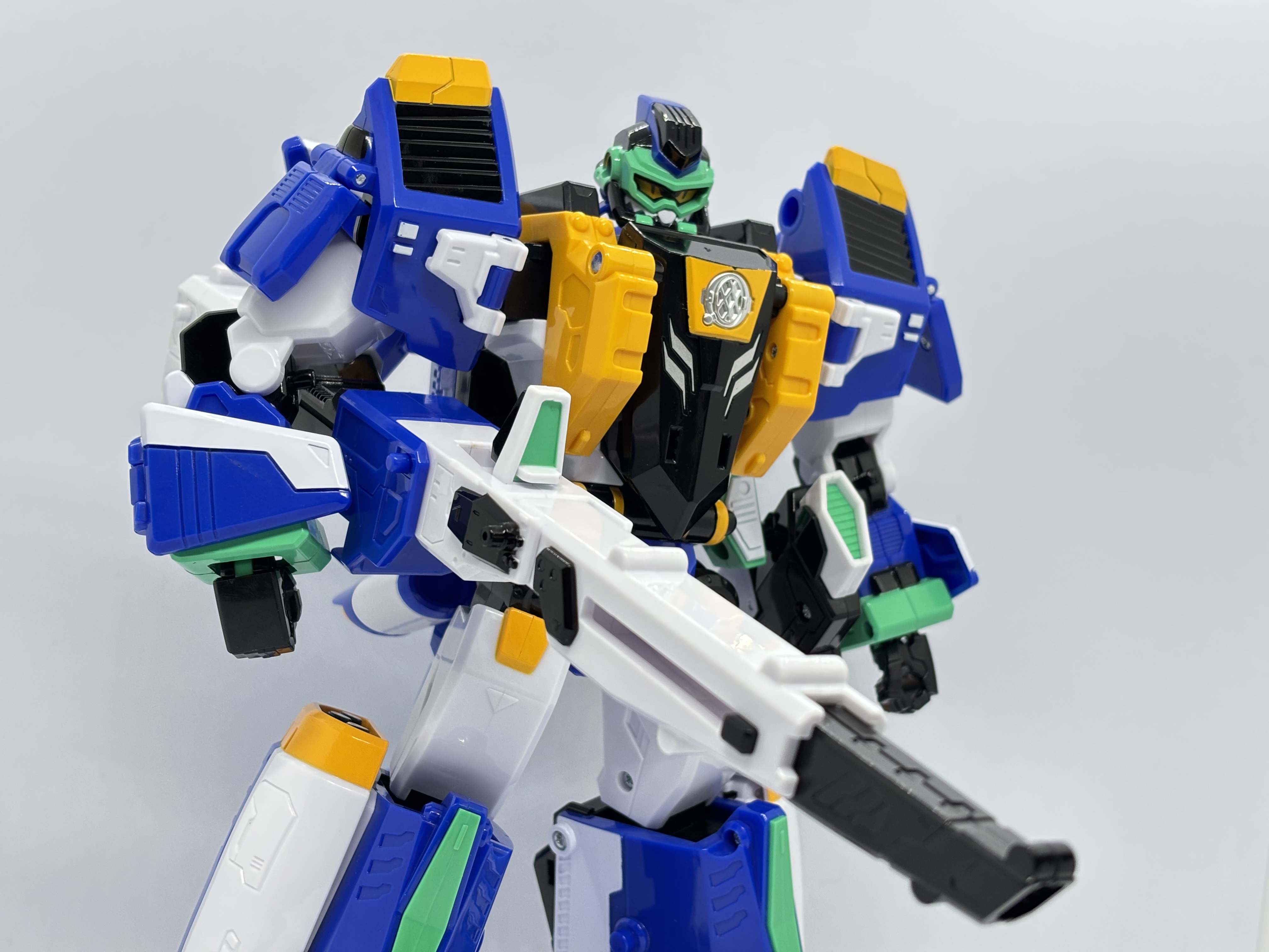 メタルカードボットS ディープバイト : 爆裂！バクレツ！ユニバース