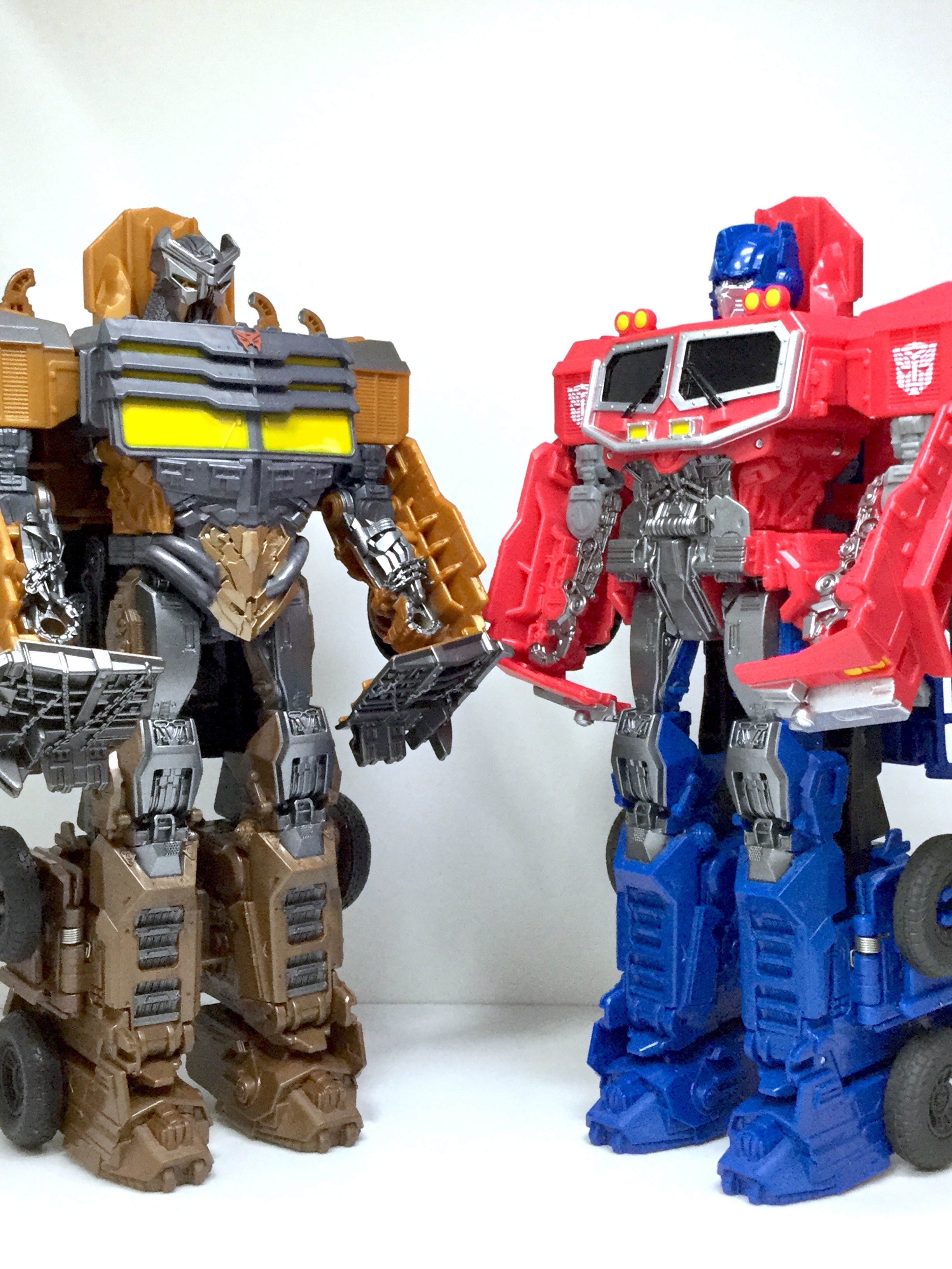 トランスフォーマー ビースト覚醒 パパパッとチェンジ スカージ 国内トイザらス限定】『トランスフォーマー／ビースト覚醒