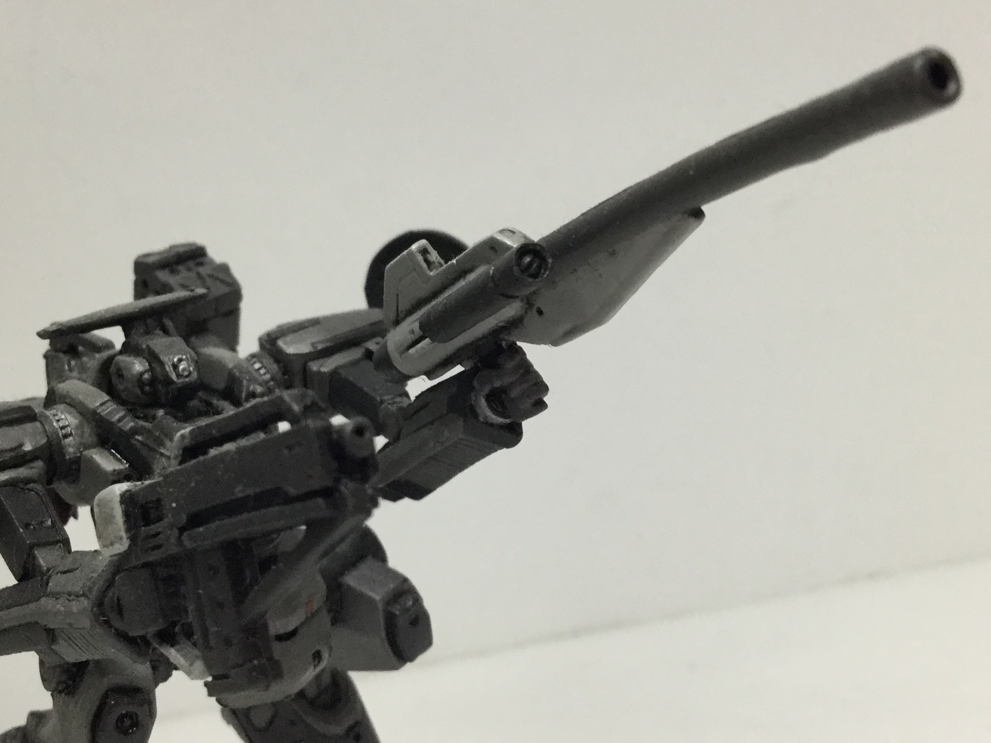 アーマード・コア ワンコインフィギュア ＜サードシリーズ