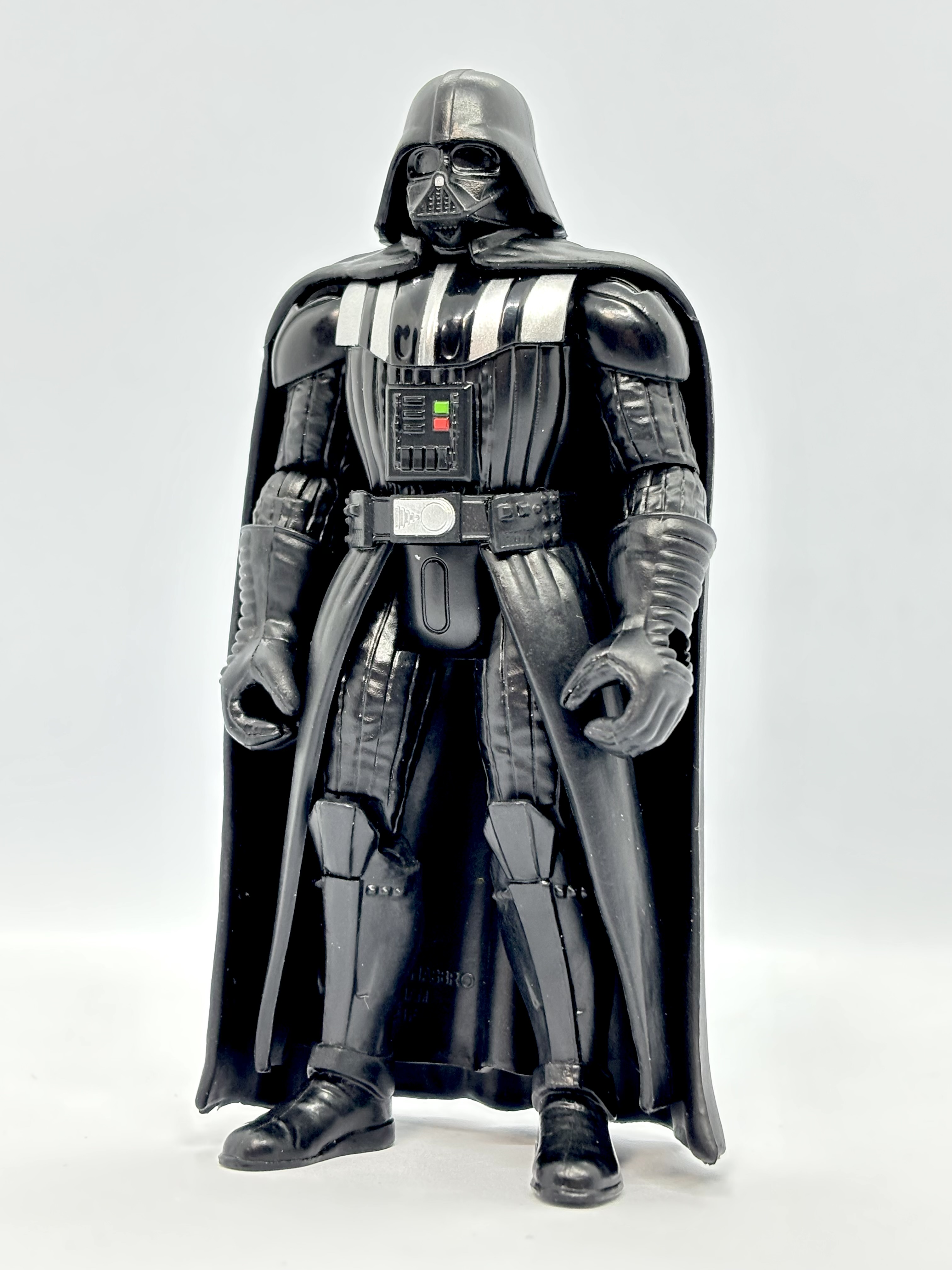 ACTION VERSE DARTH VADER : 爆裂！バクレツ！ユニバース
