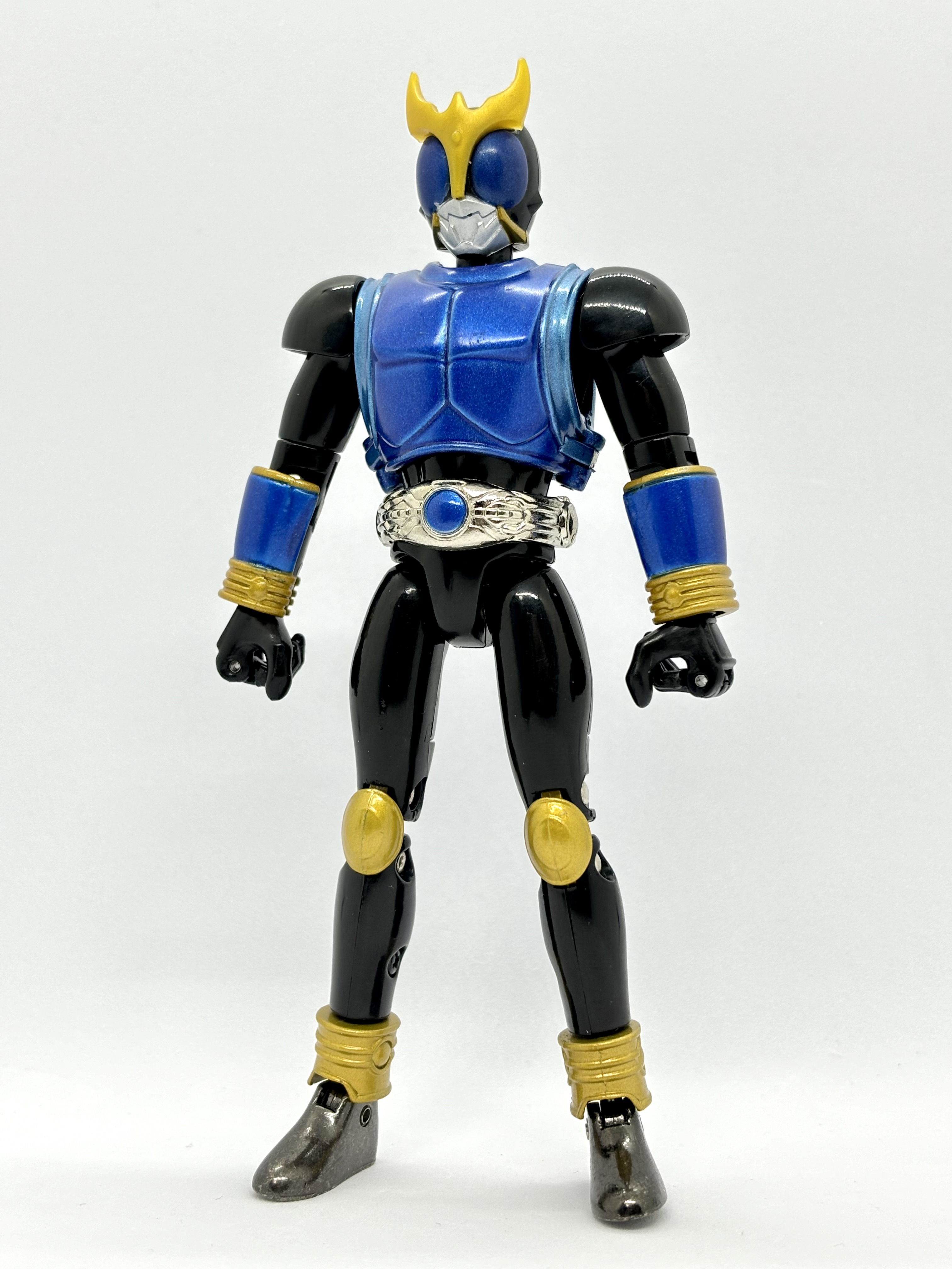 装着変身 仮面ライダークウガ 2 ドラゴンフォーム : 爆裂！バクレツ