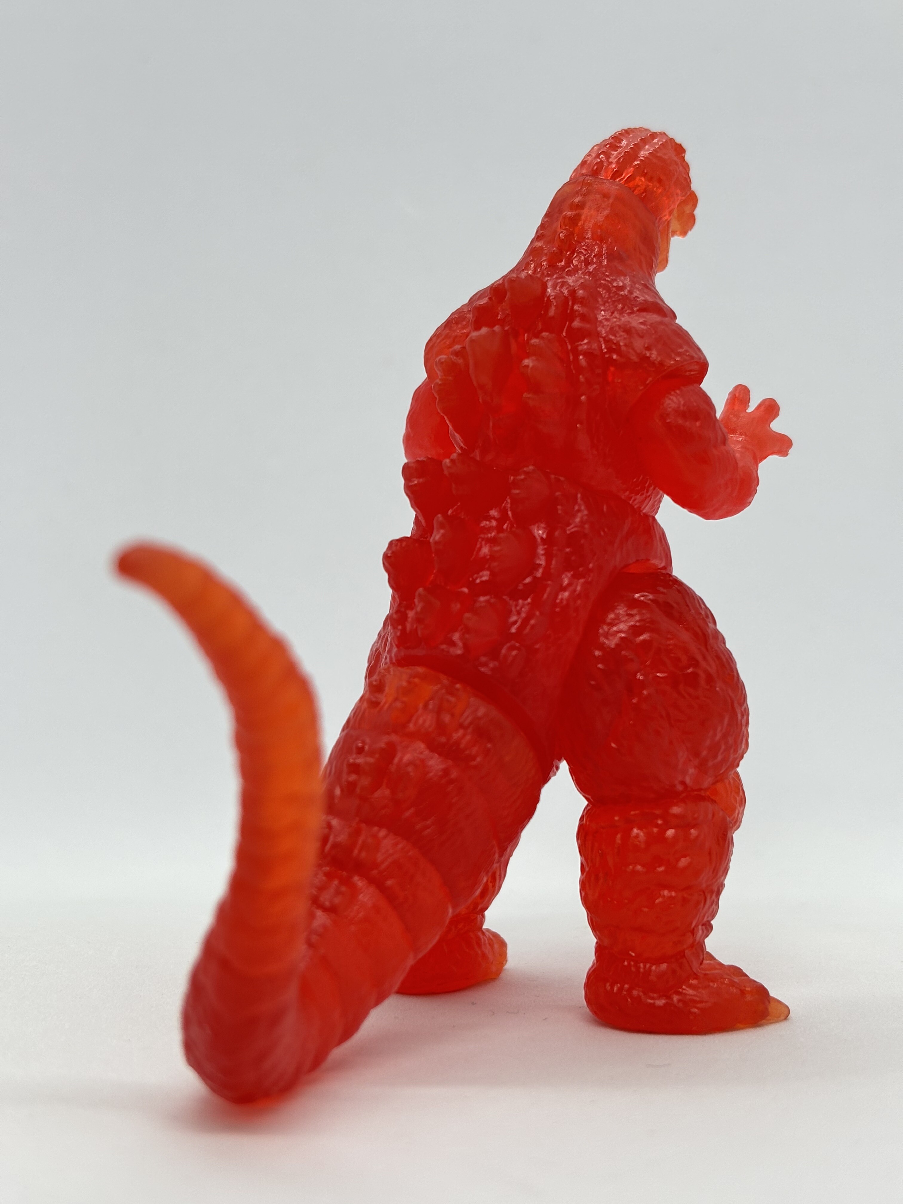 ゴジバースト イマジネーションセット : 爆裂！バクレツ！ユニバース