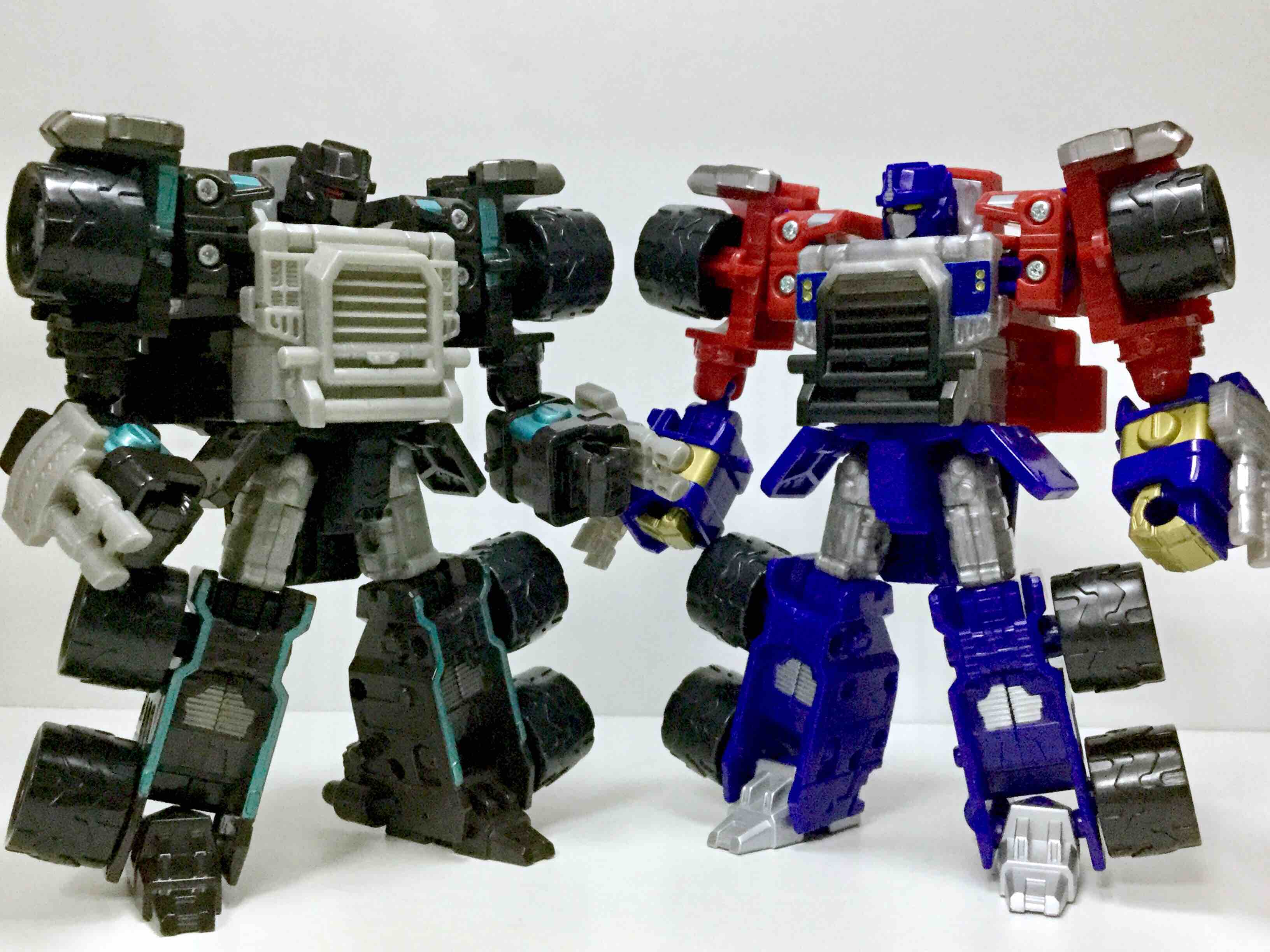 トランスフォーマー　スカージ　マイクロン伝説 Amazon.co.jp: 同梱可 TF トランスフォーマー マイクロン伝説
