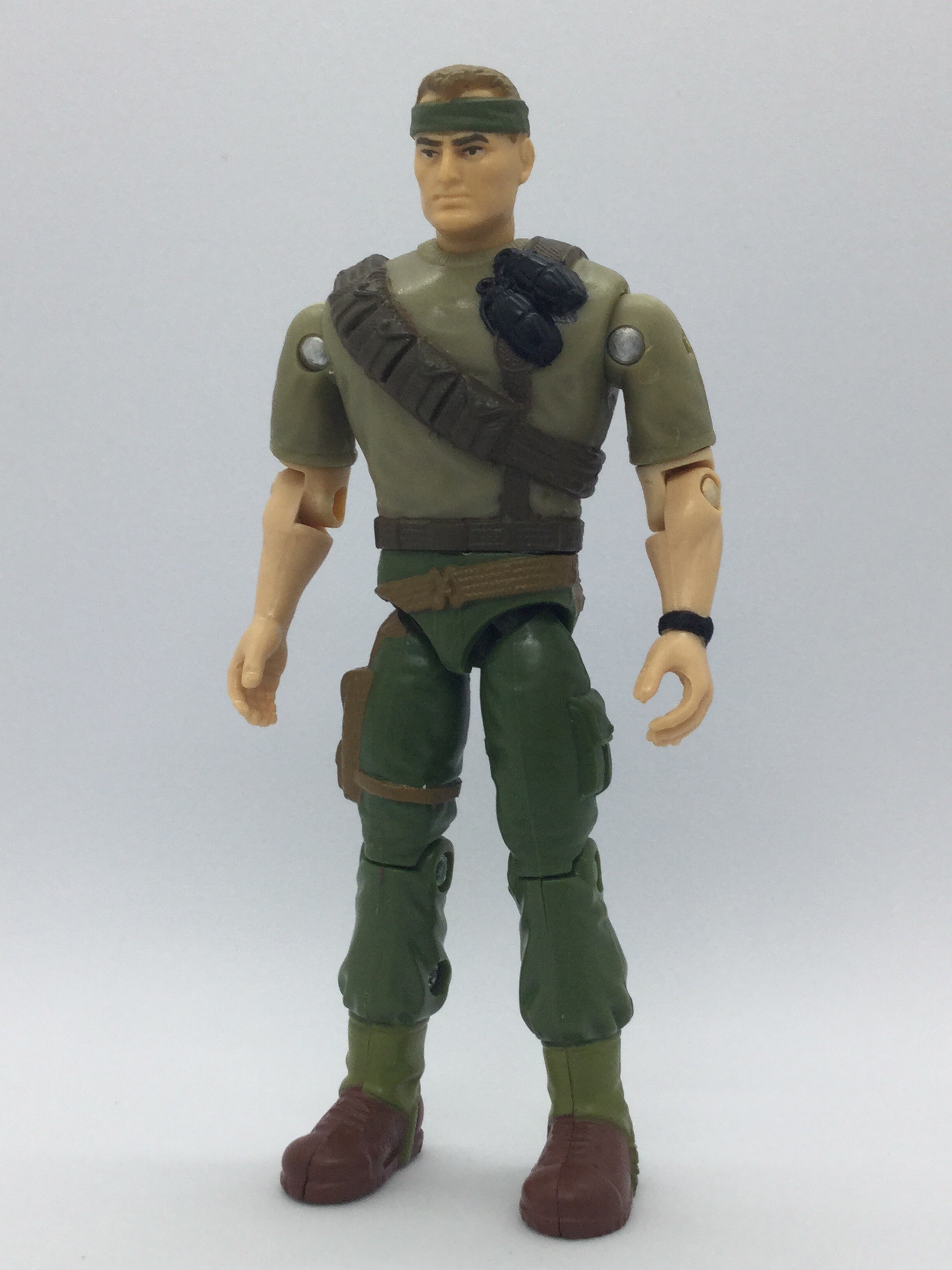 雑記:Yo Joe！ : 爆裂！バクレツ！ユニバース