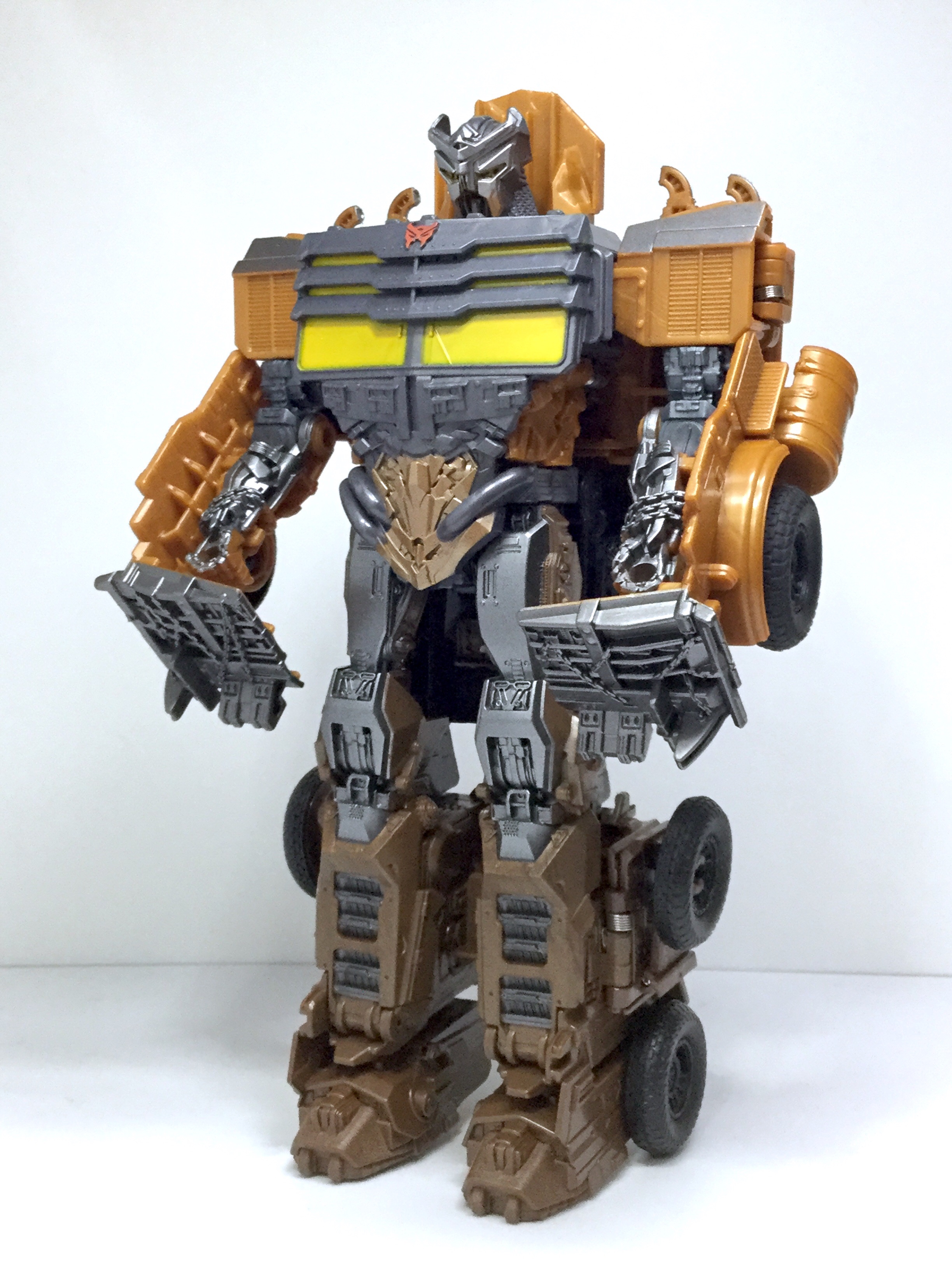 ビースト覚醒 BPC-EX パパパっとチェンジ スカージ : 爆裂