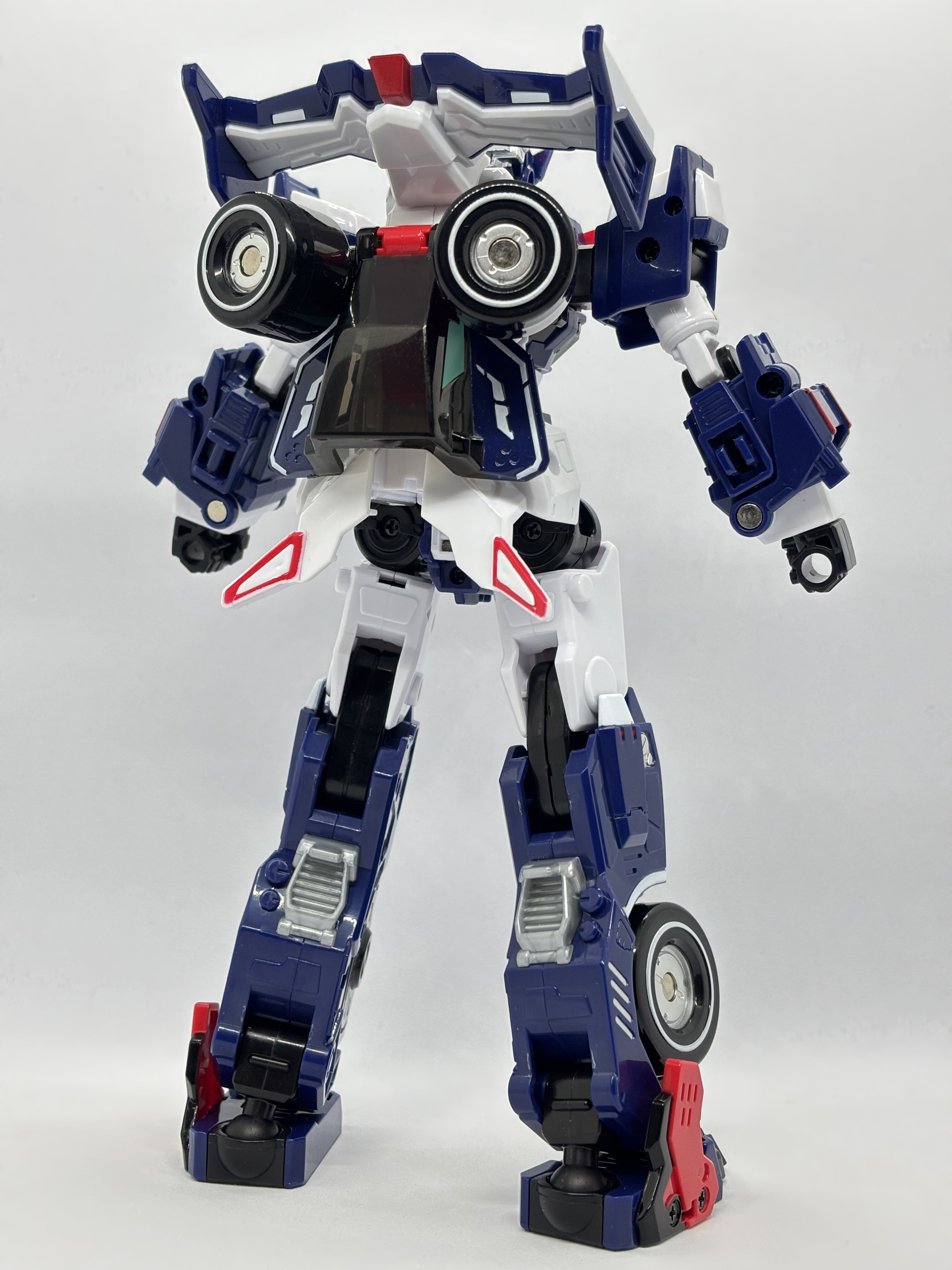 メタルカードボットS　フラッシュベクトル　フラッシュベクター Amazon | メタルカードボットS フラッシュベクター 近未来スーパーカー
