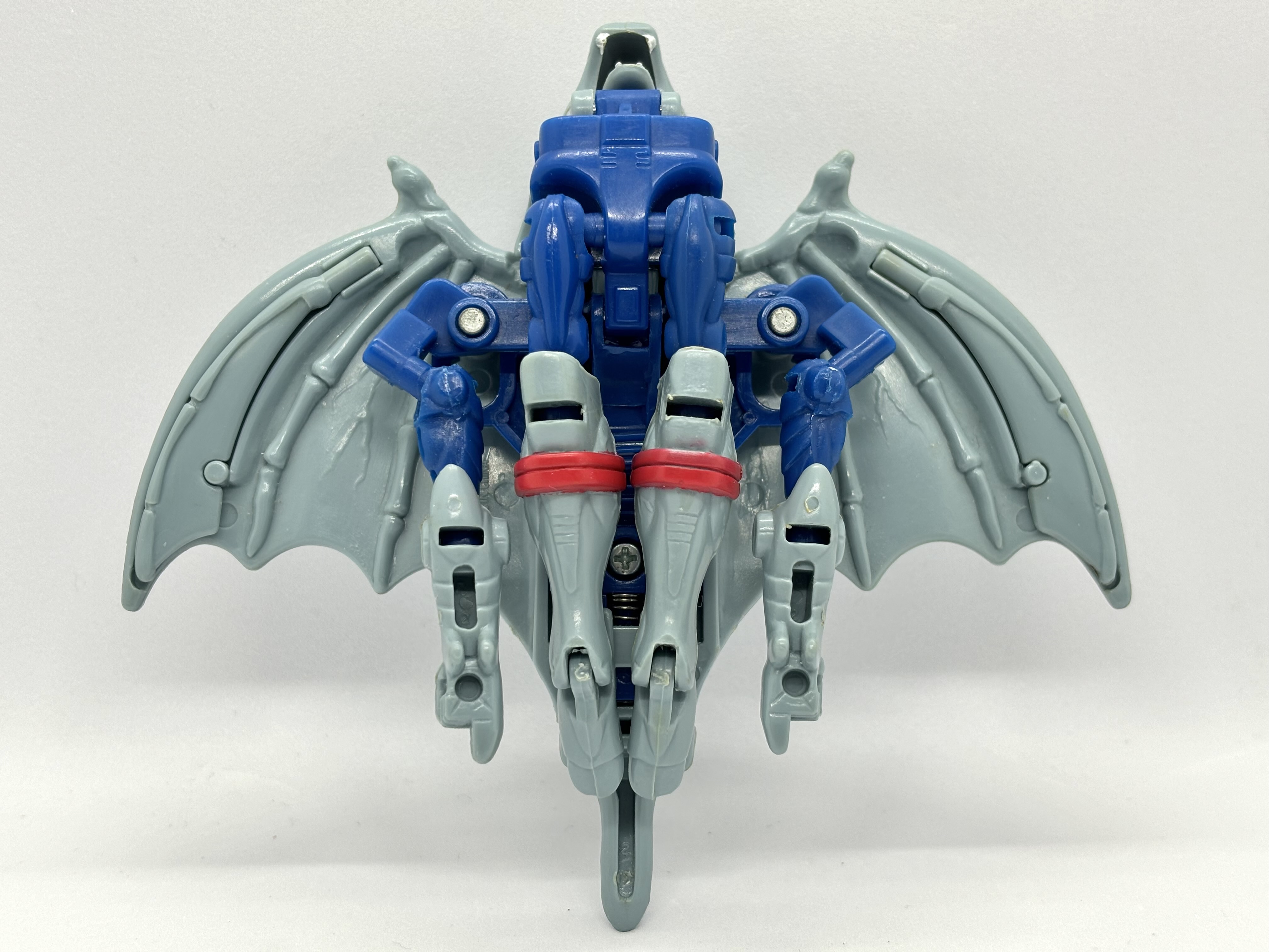 ビーストウォーズ コンボバット : 爆裂！バクレツ！ユニバース