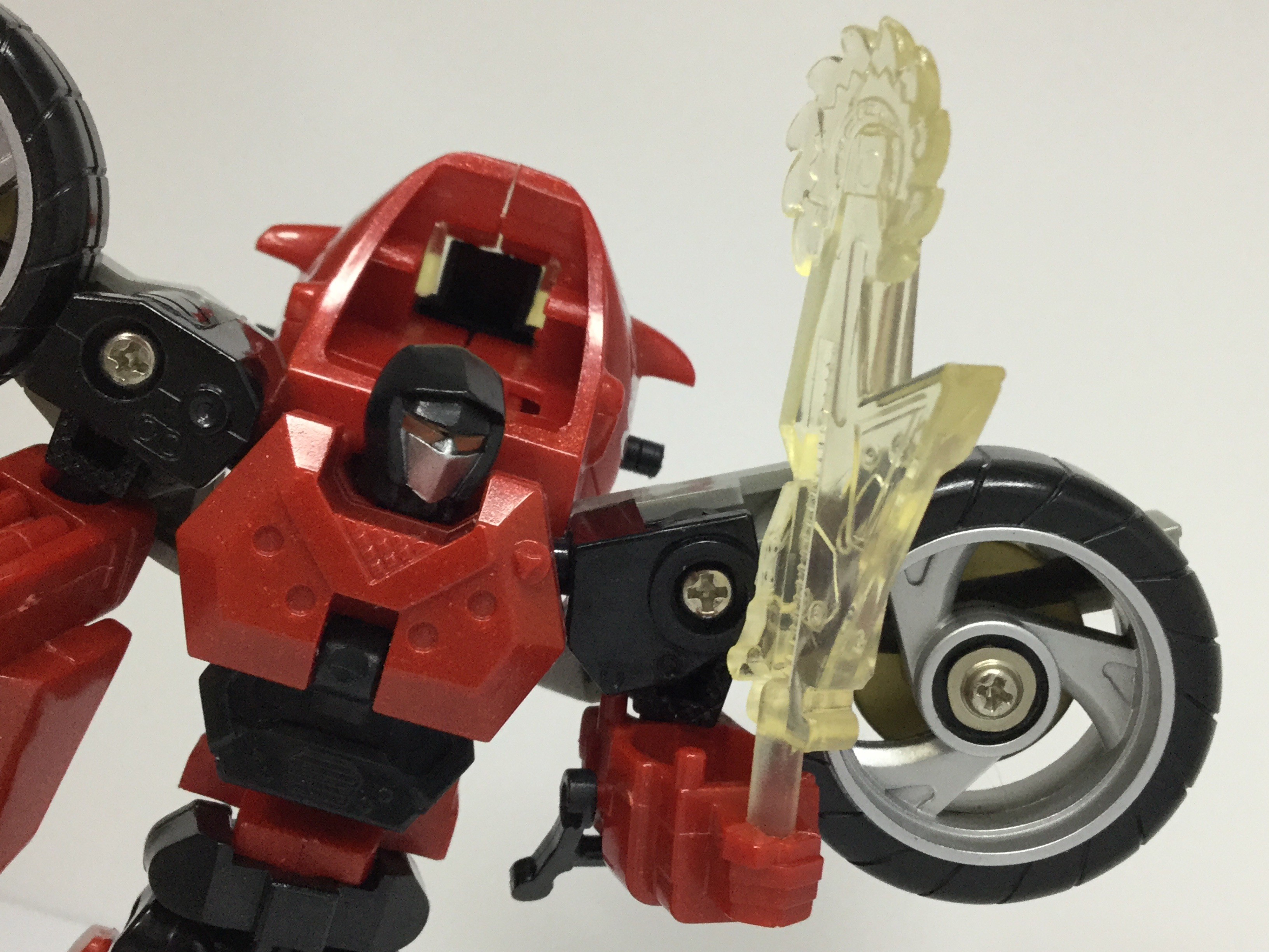 d*3様 ミクロマン　レッドパワーズ　ミクロバイク　マッハスピーダ Amazon.co.jp: コレクション ＊ ＊MICROMAN ミクロマン＊レッド