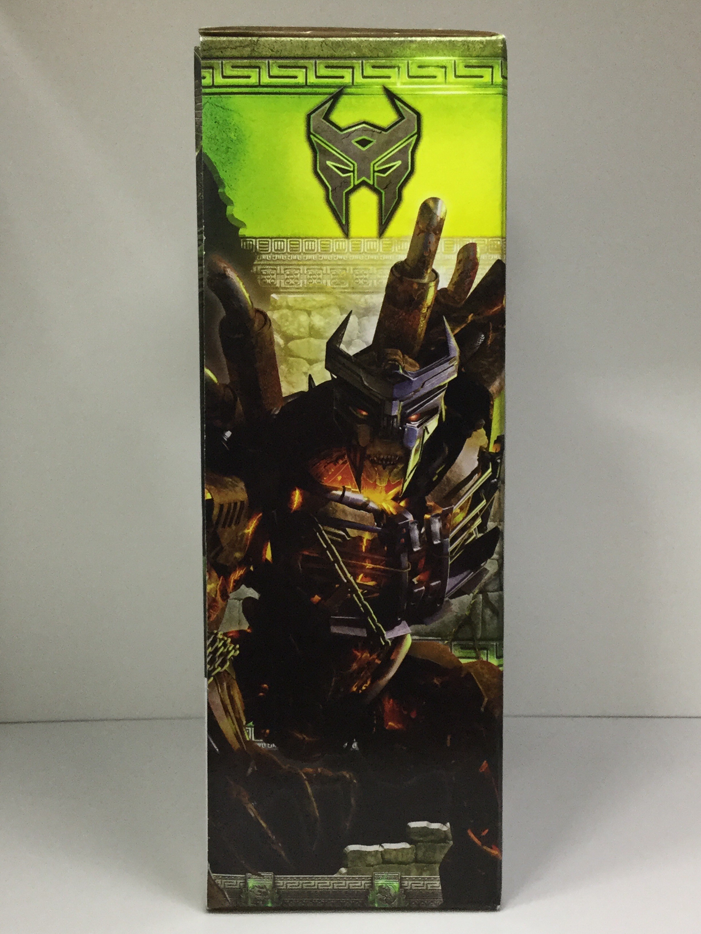 トランスフォーマー ビースト覚醒 パパパッとチェンジ スカージ 国内トイザらス限定】『トランスフォーマー／ビースト覚醒