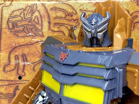 トランスフォーマー ビースト覚醒 パパパッとチェンジ スカージ Amazon | 限定 トランス フォーマー ビースト覚醒 パパパっと