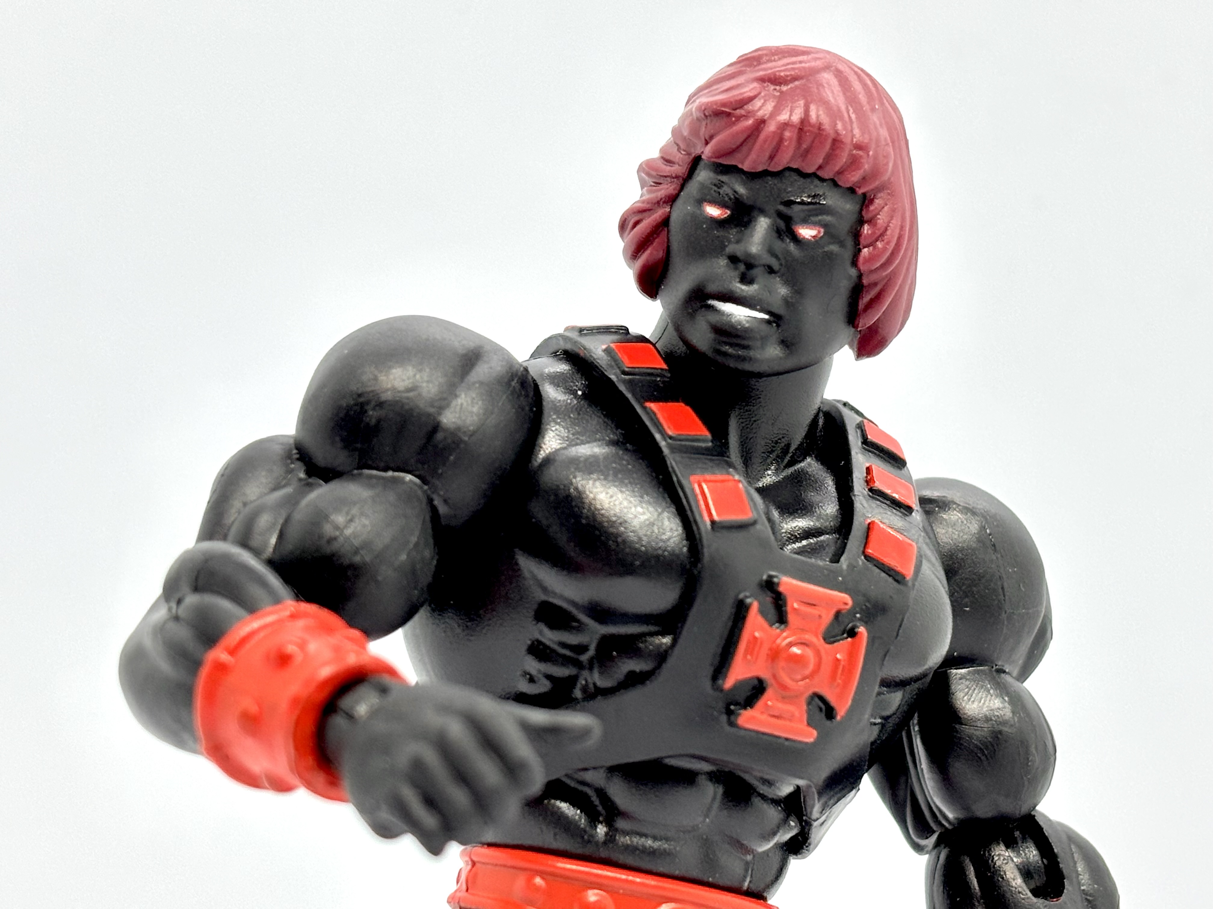 マスターズ・オブ・ザ・ユニバース オリジンズ ANTI ETERNIA HE-MAN 