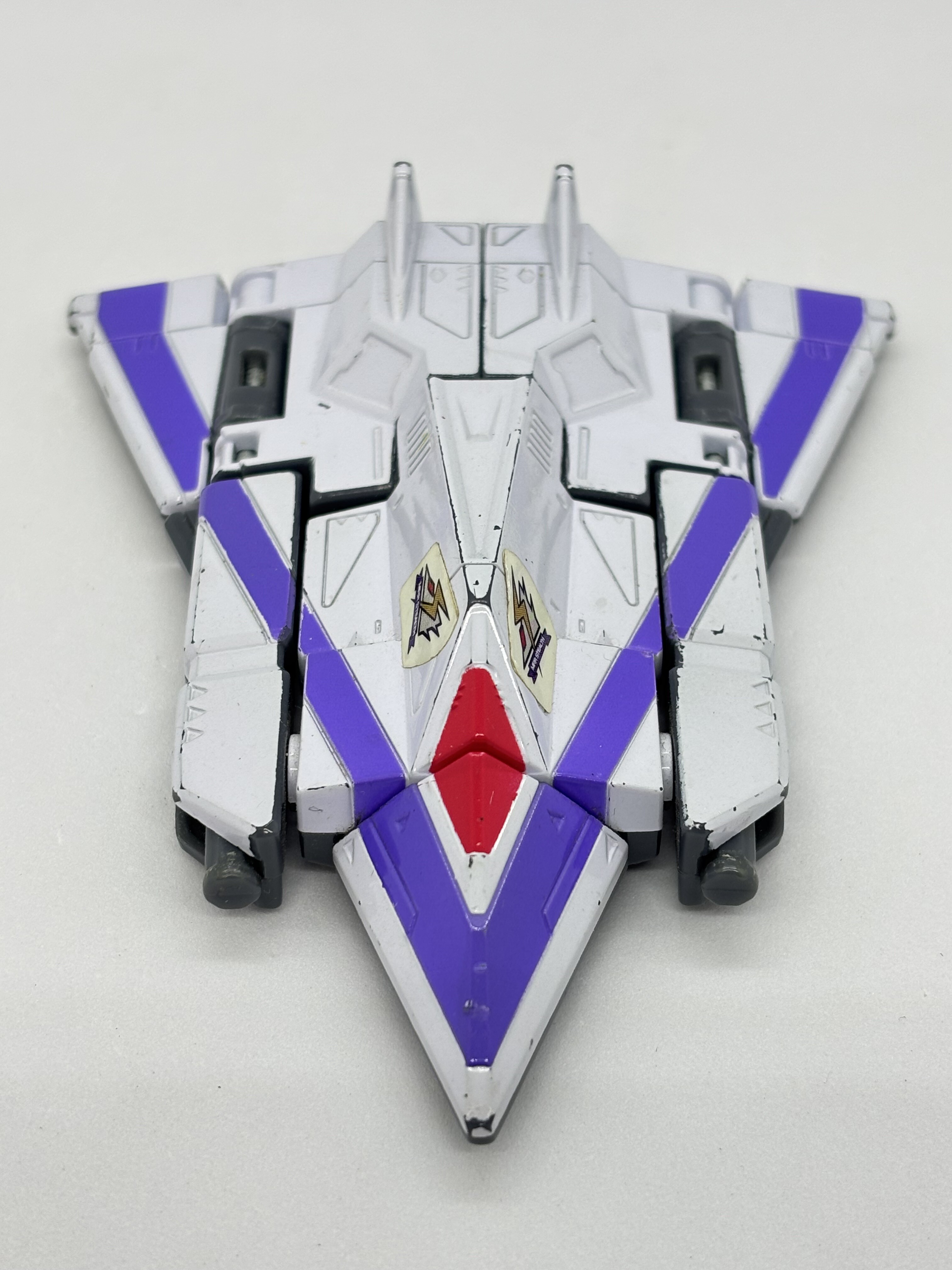 出撃！マシンロボレスキュー ハイパーVステルスロボ : 爆裂！バクレツ
