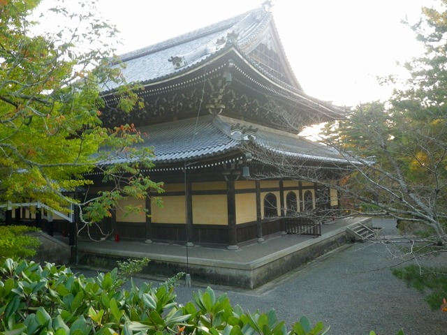 方丈