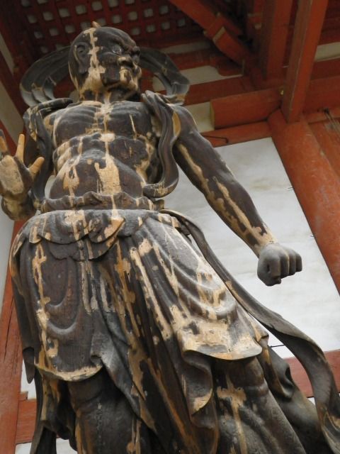 吽(うん) IMGP1131